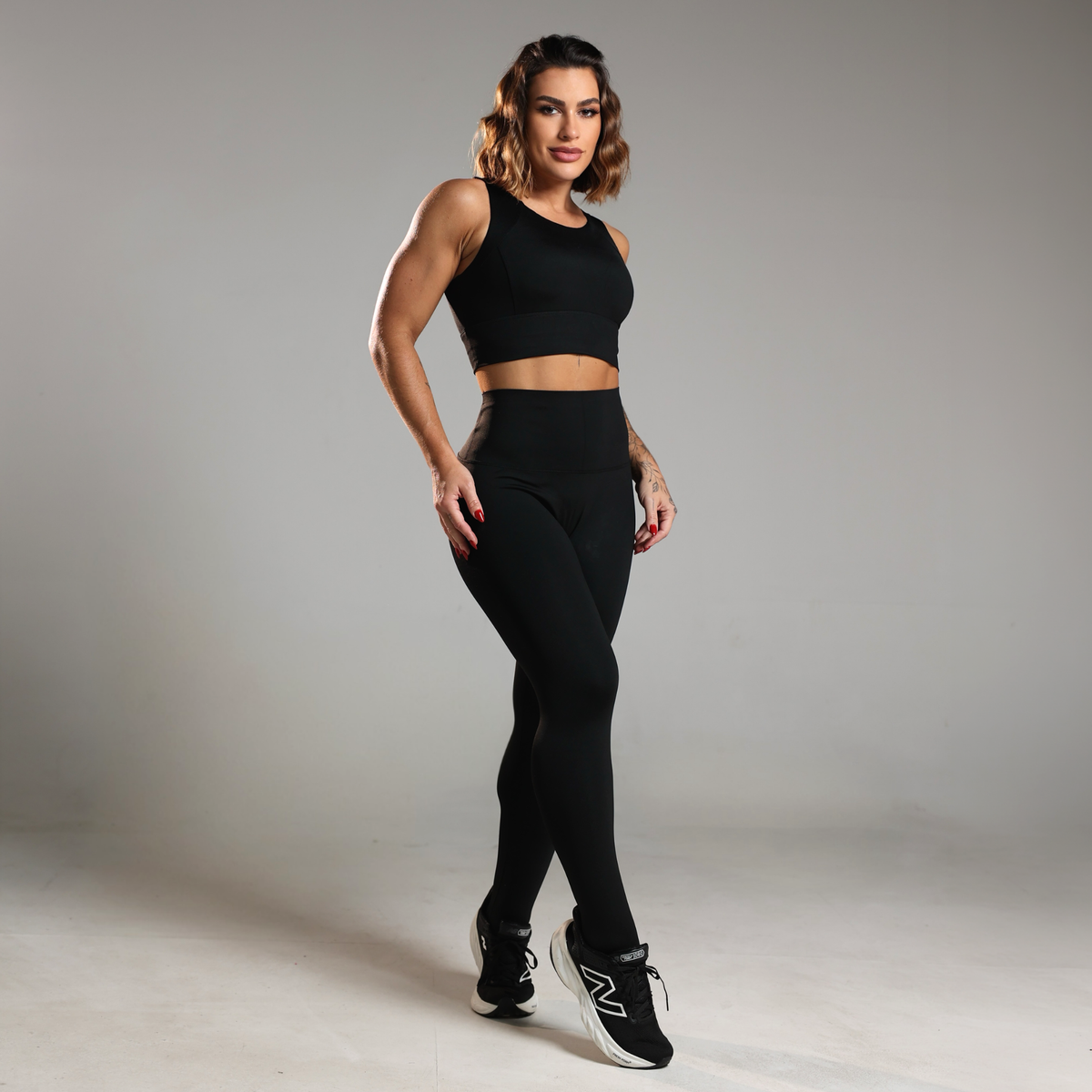 Conjunto Form SOLARA™