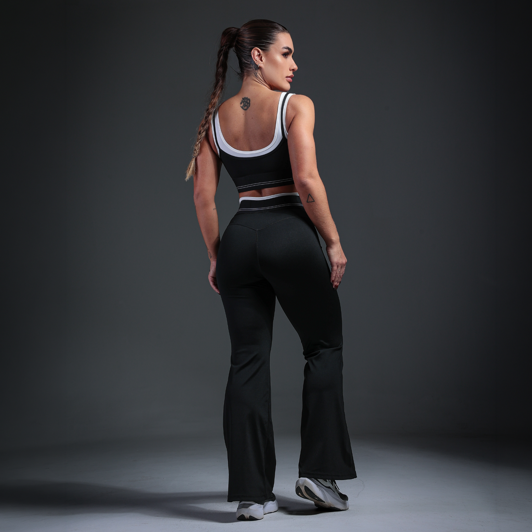 Conjunto Contrast ECLIPSE™