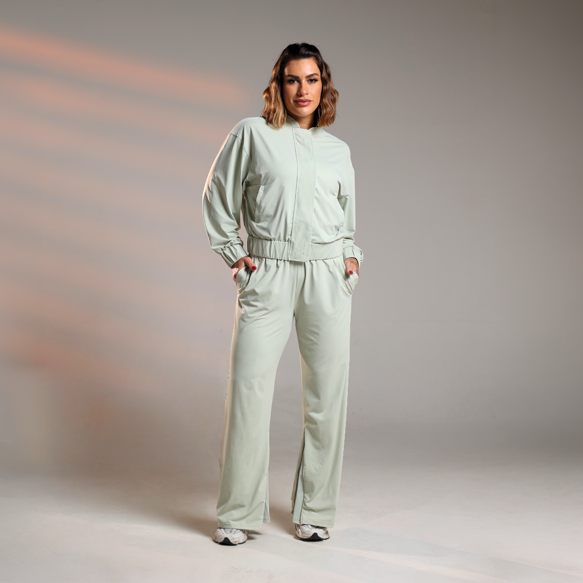 Conjunto Breeze SOLARA™