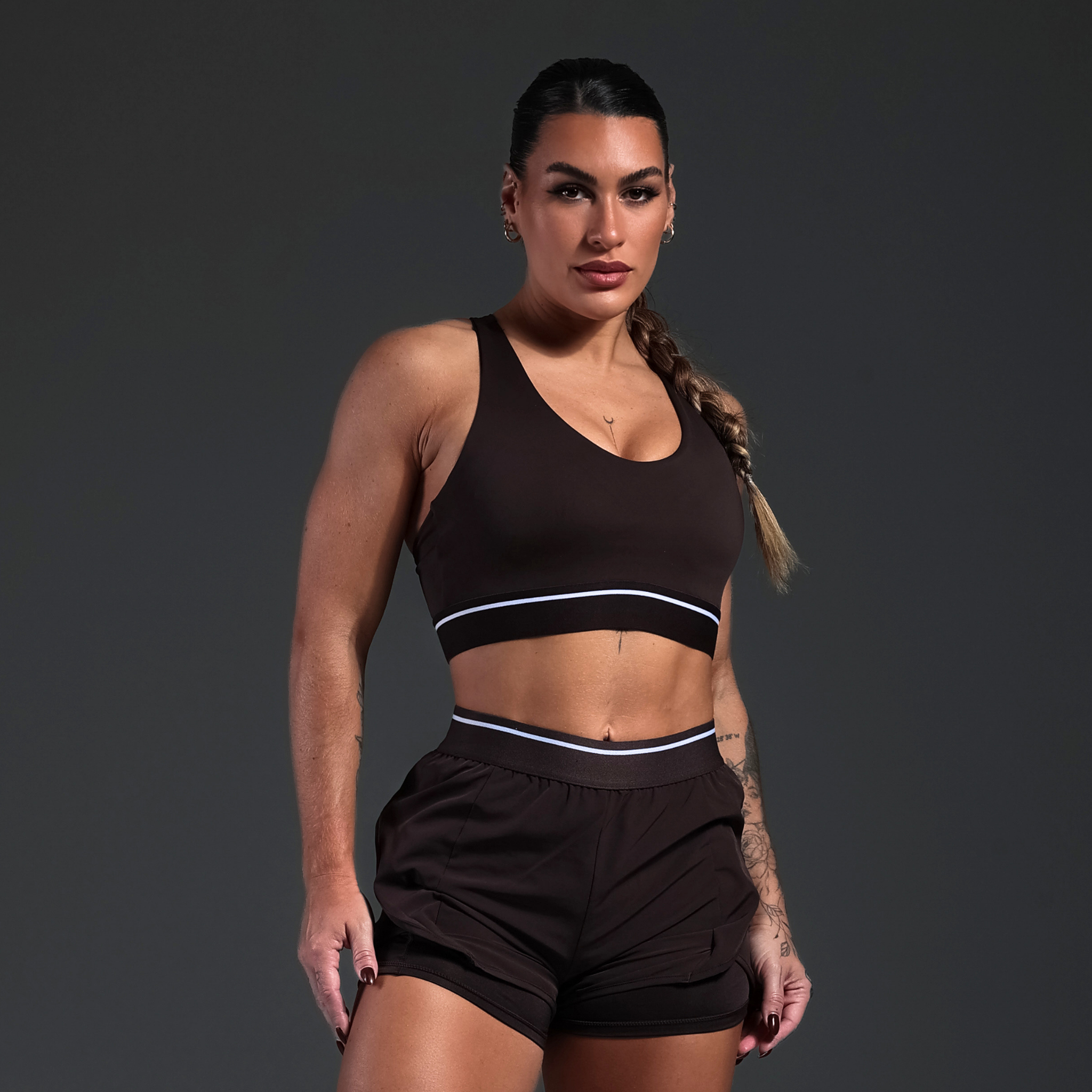 Conjunto Overlay ECLIPSE™