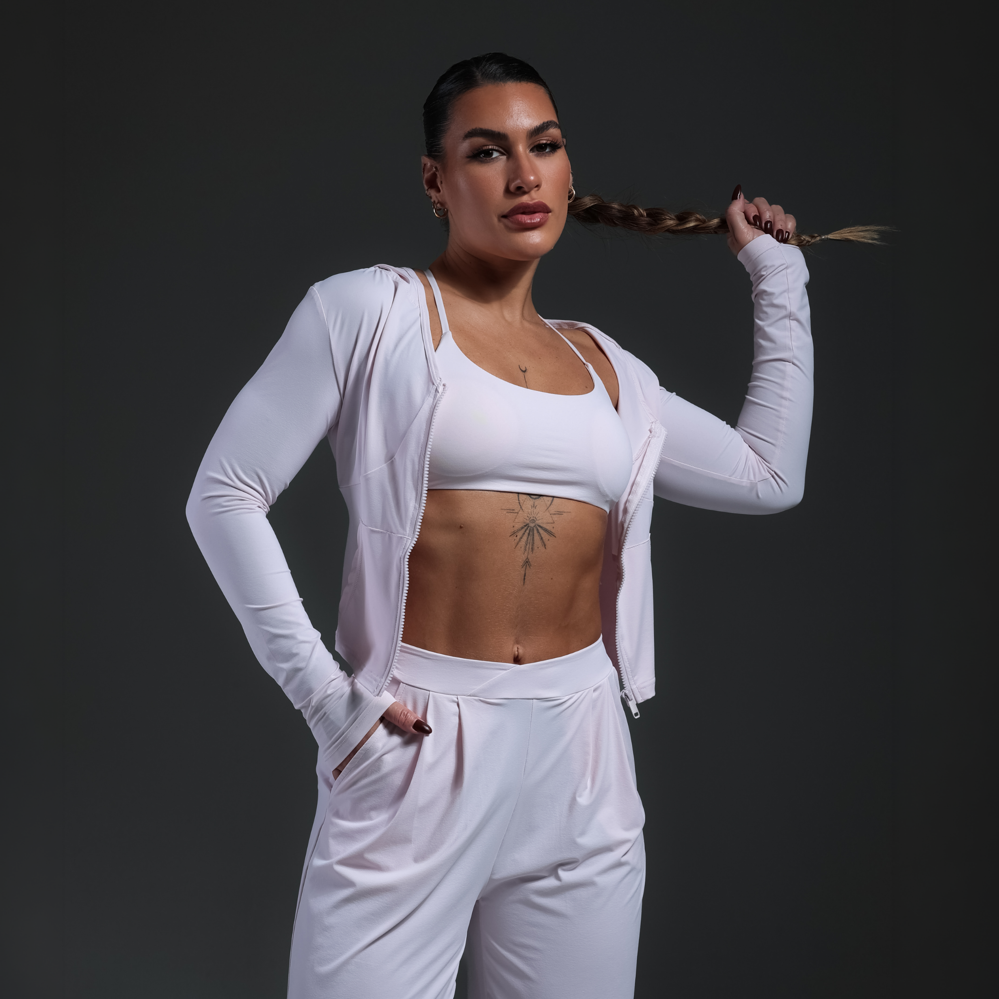 Conjunto Desire ECLIPSE™