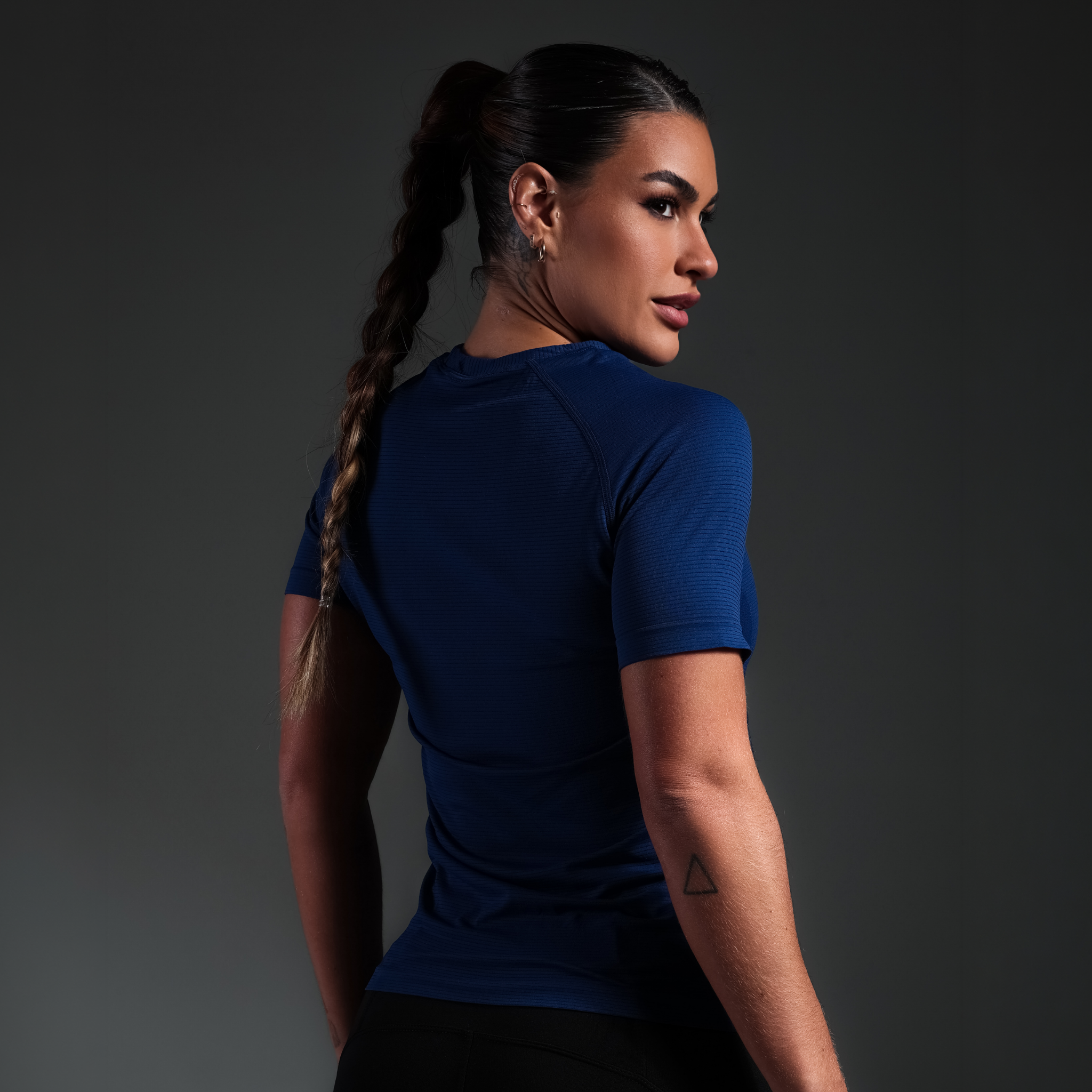 Camiseta Greenline ECLIPSE™