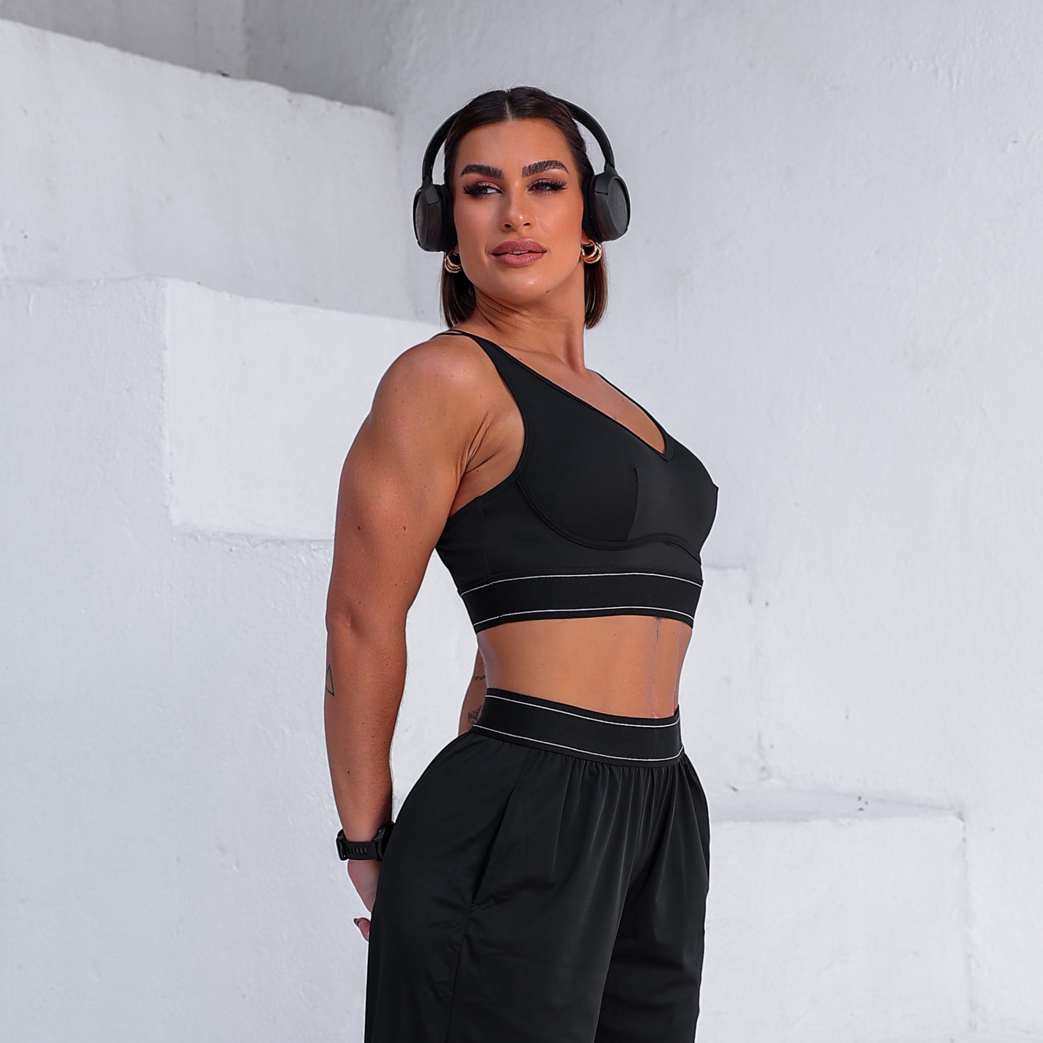 Conjunto Flare Sculpt VORTEX™