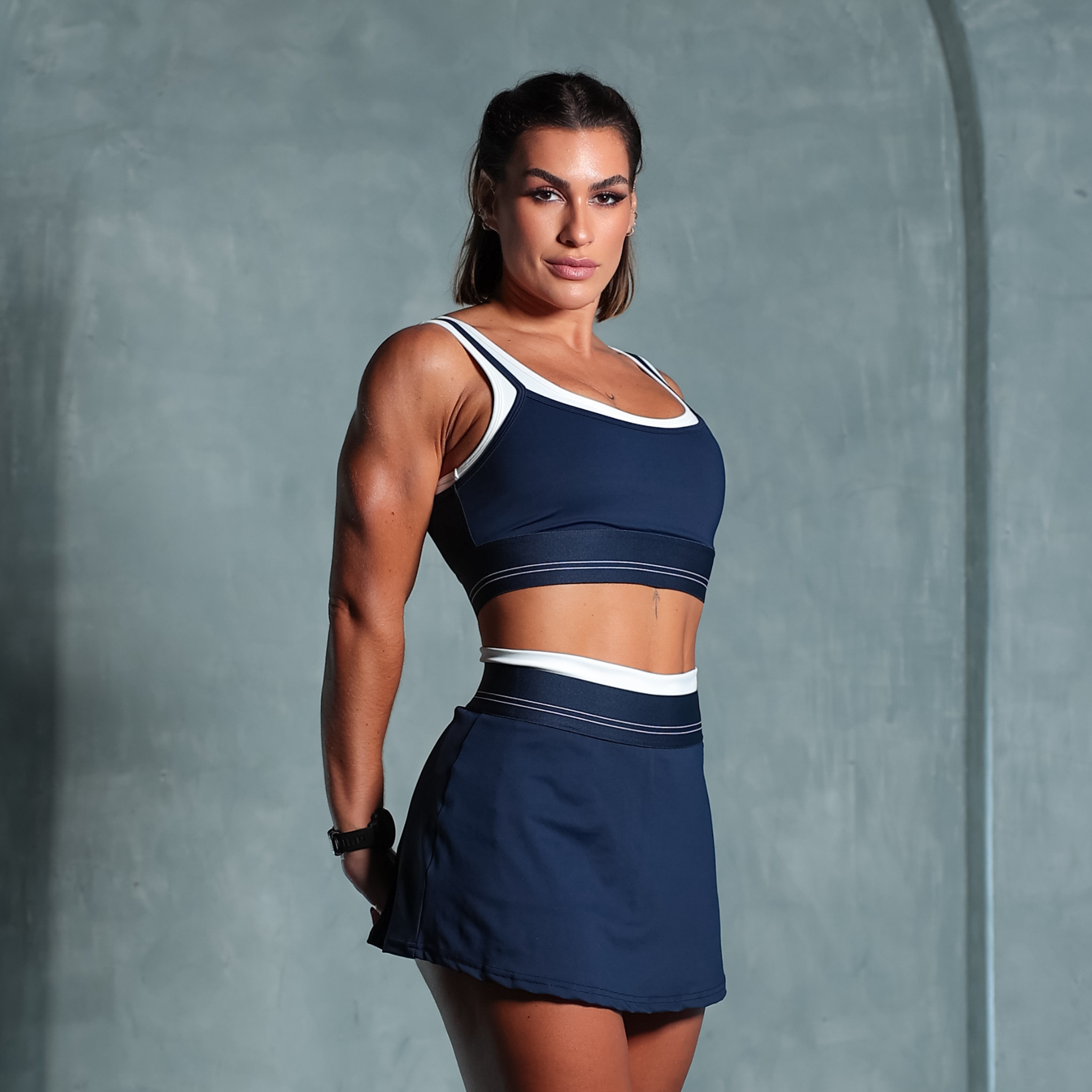 Conjunto Duality ECLIPSE™