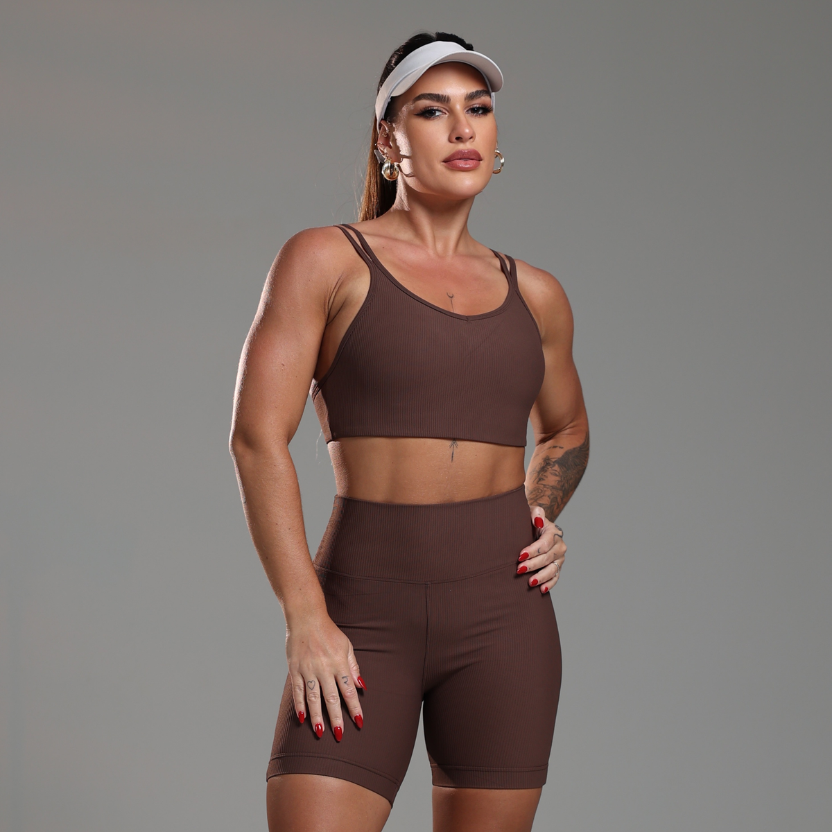 Conjunto Vivid SOLARA™