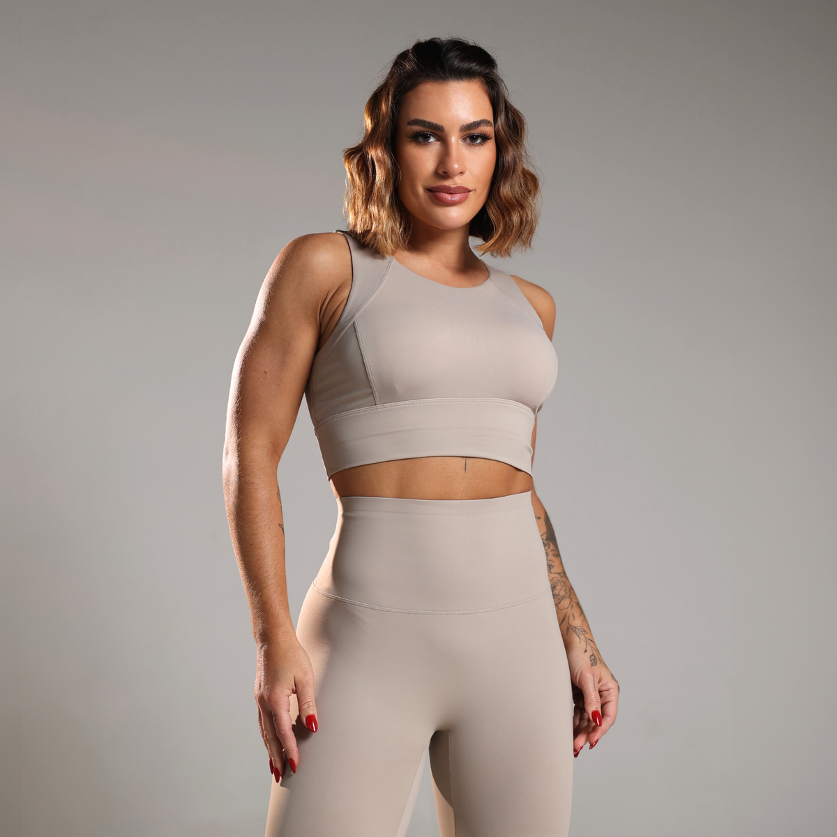 Conjunto Form SOLARA™