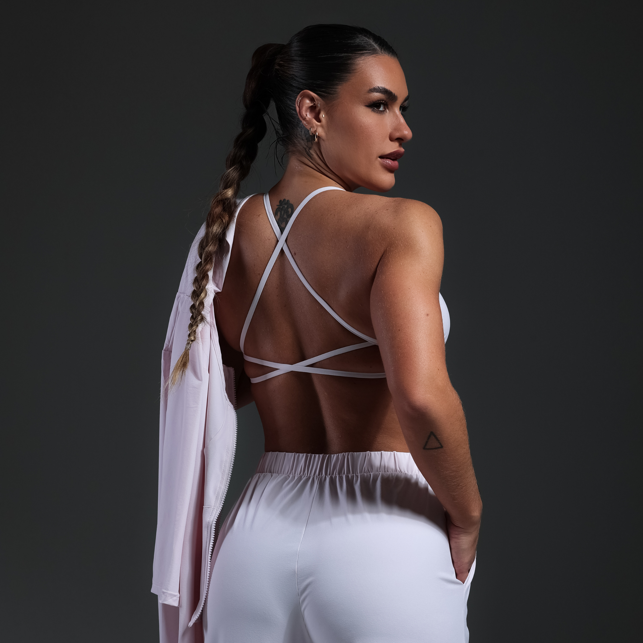 Conjunto Desire ECLIPSE™