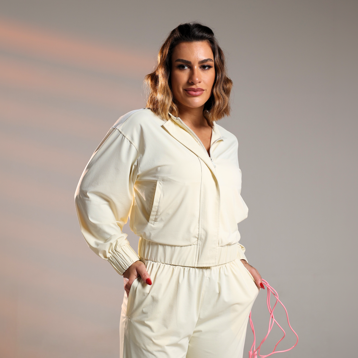 Conjunto Breeze SOLARA™