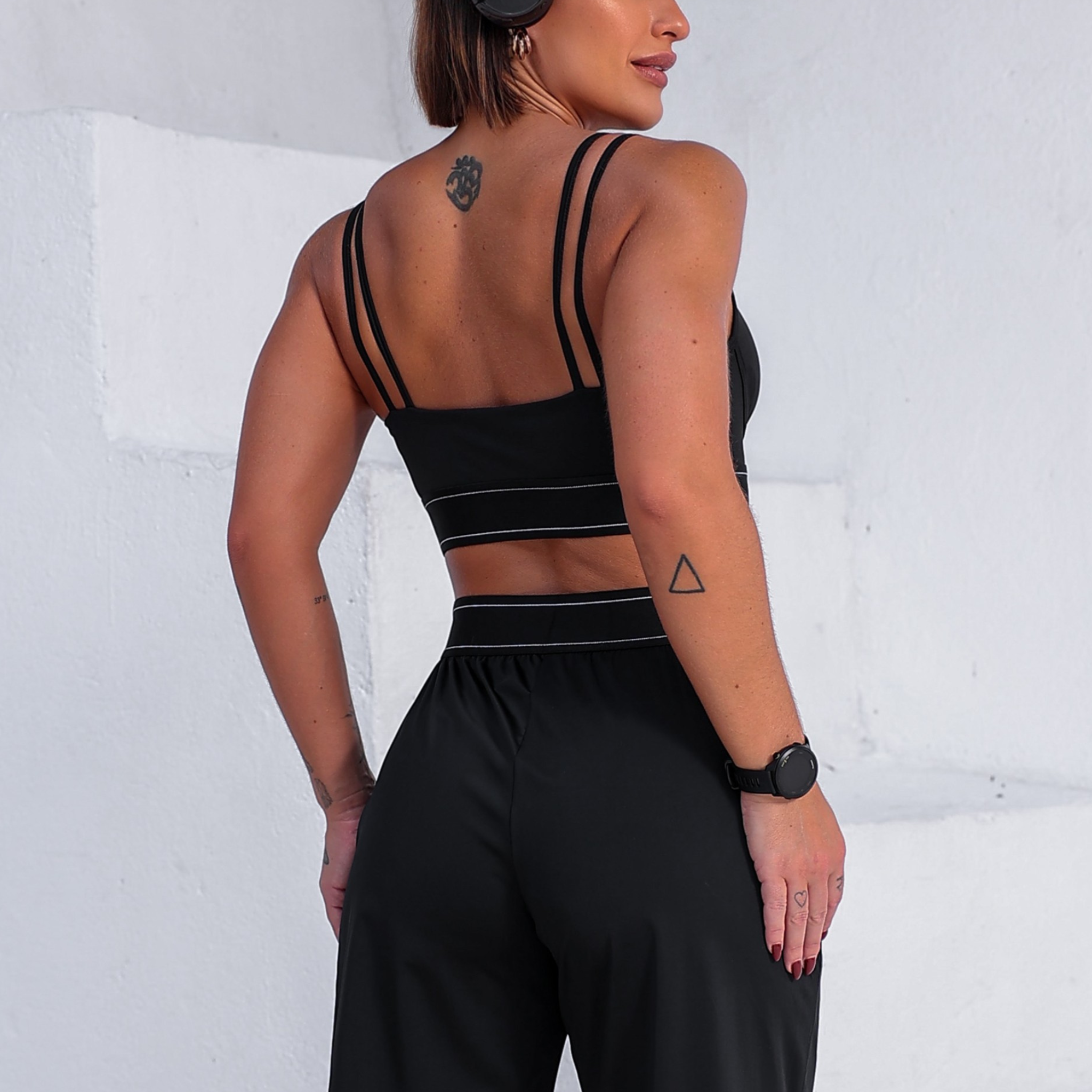 Conjunto Flare Sculpt VORTEX™