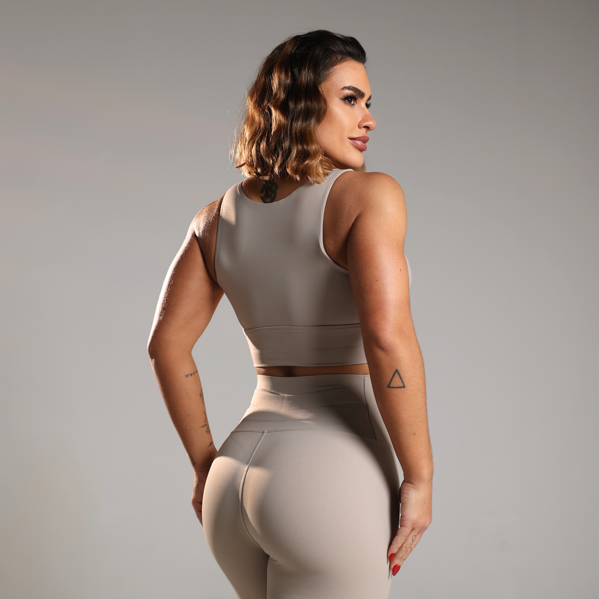 Conjunto Form SOLARA™