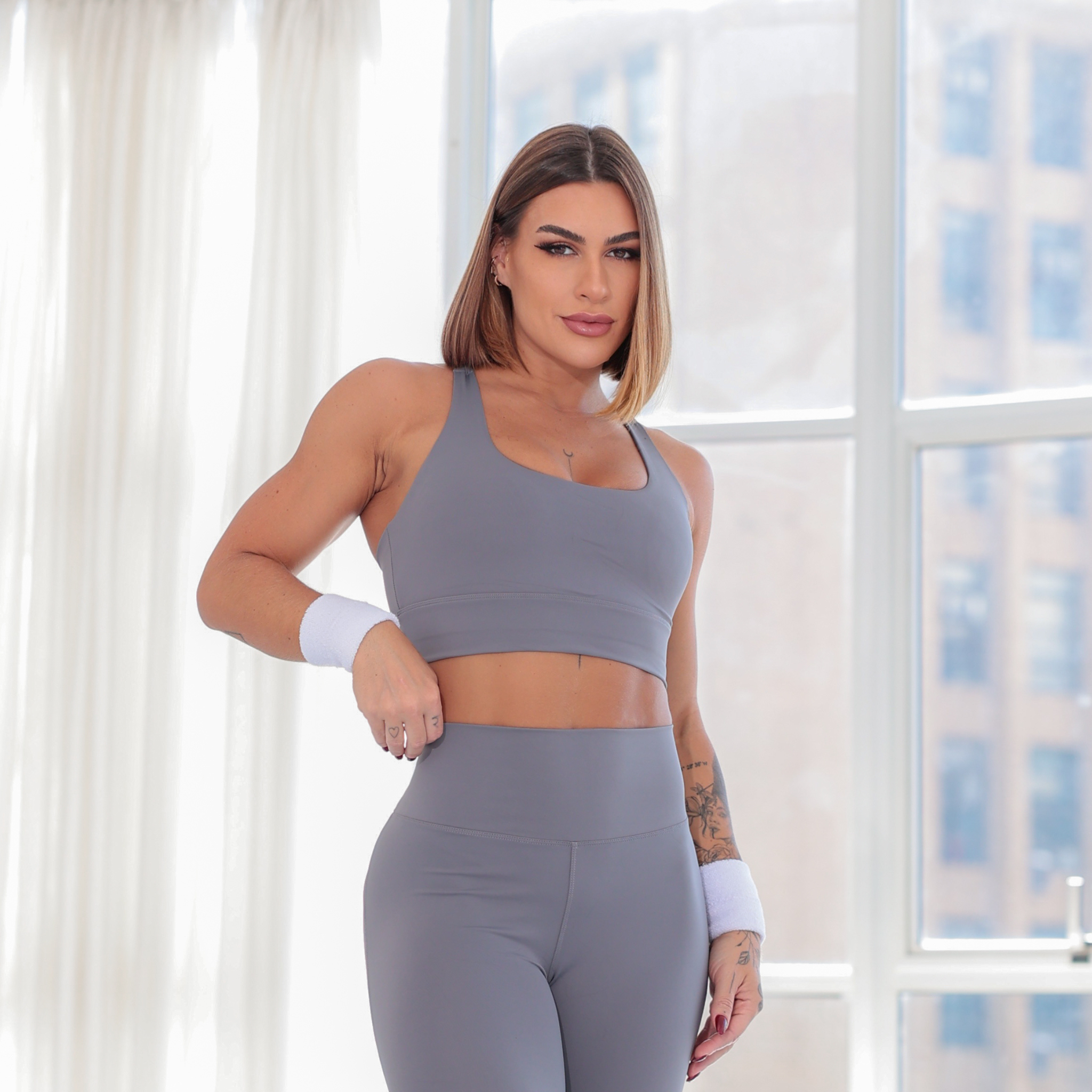Conjunto Legging New
