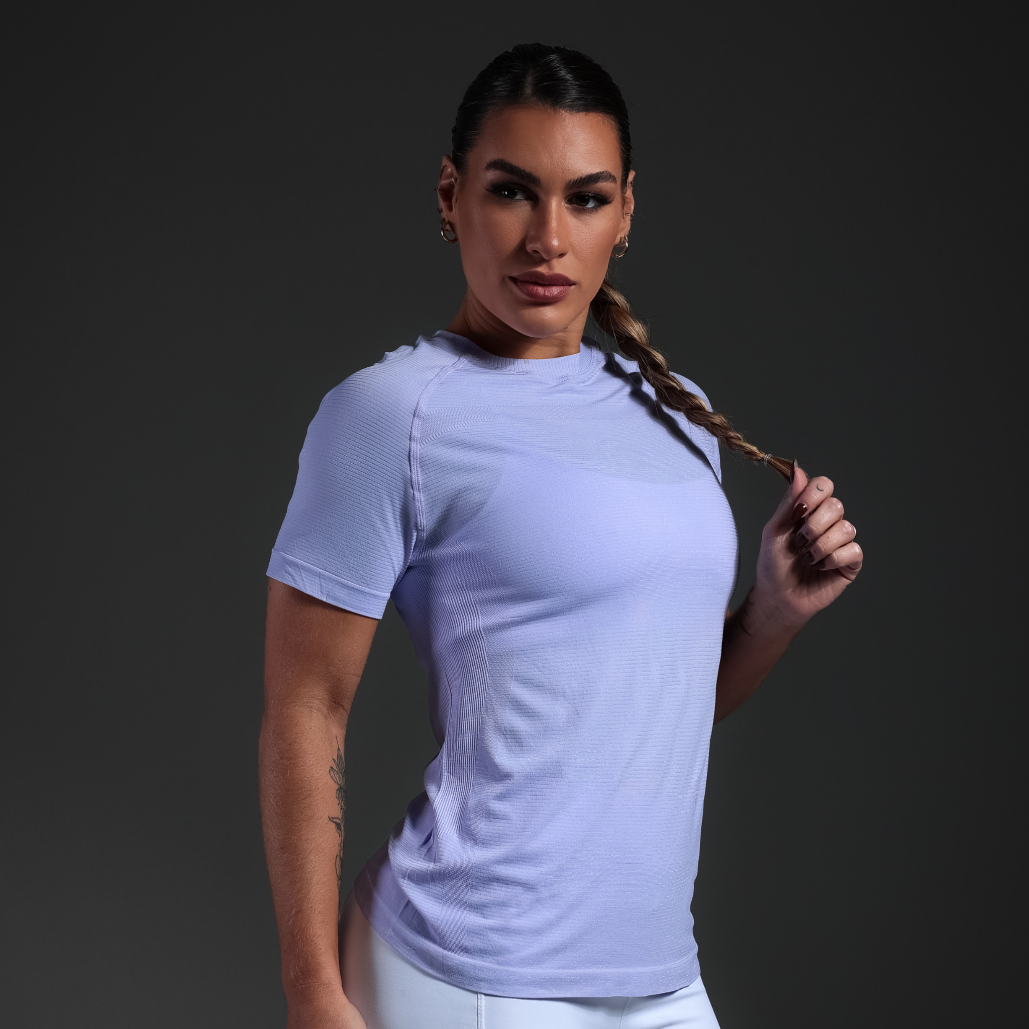 Camiseta Greenline ECLIPSE™