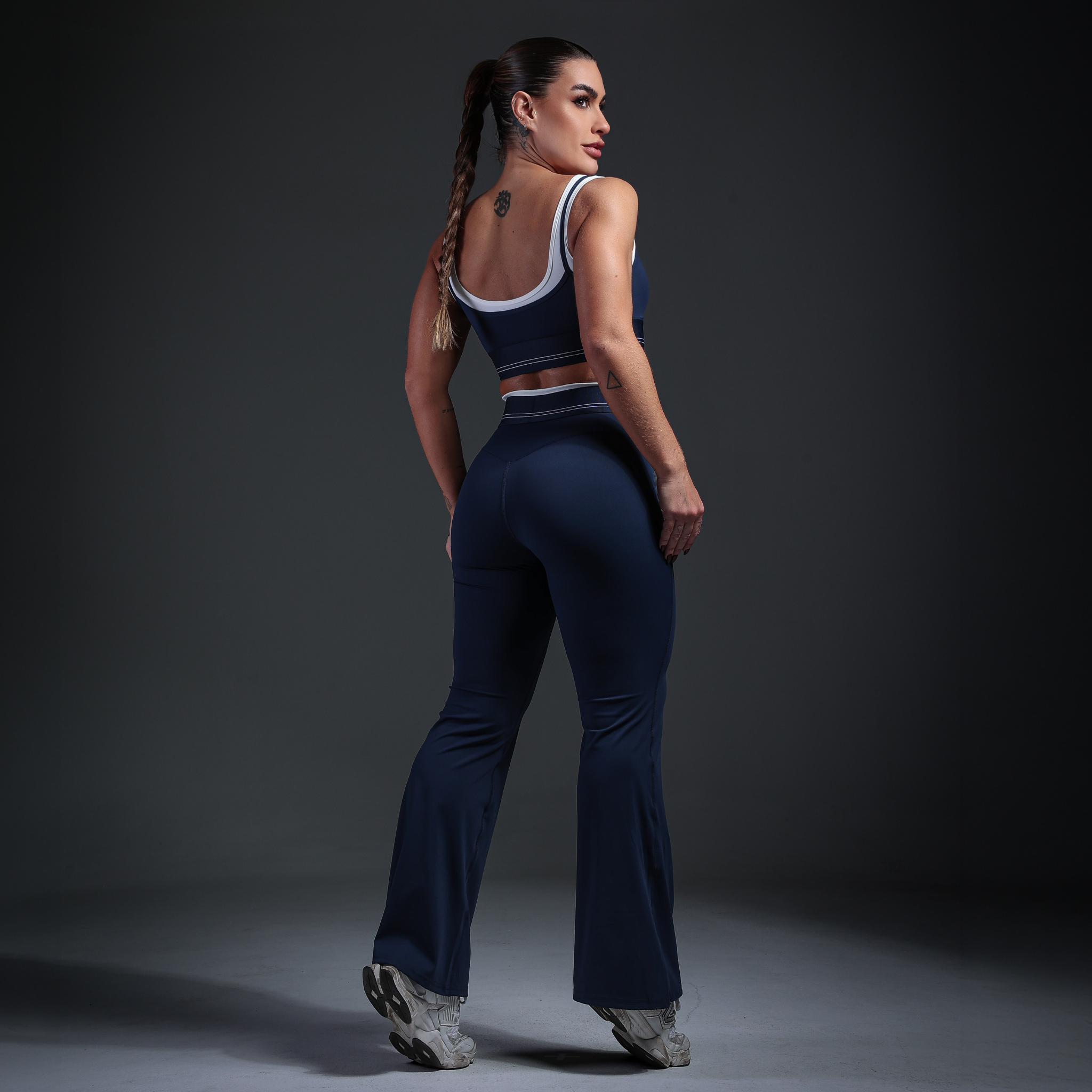 Conjunto Contrast ECLIPSE™