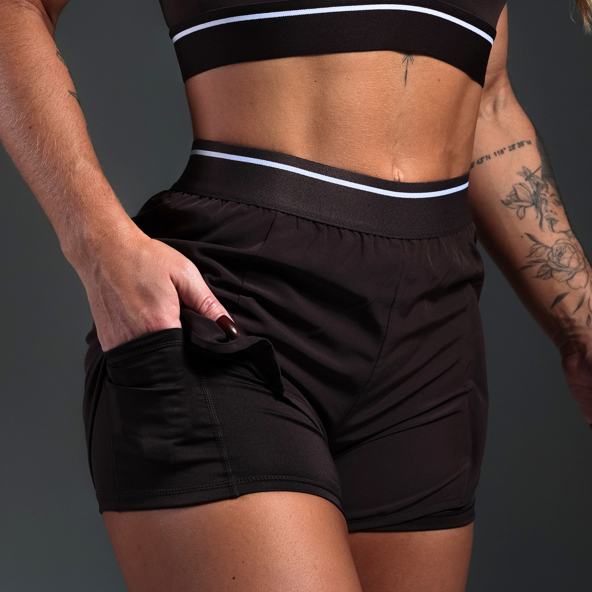 Conjunto Overlay ECLIPSE™