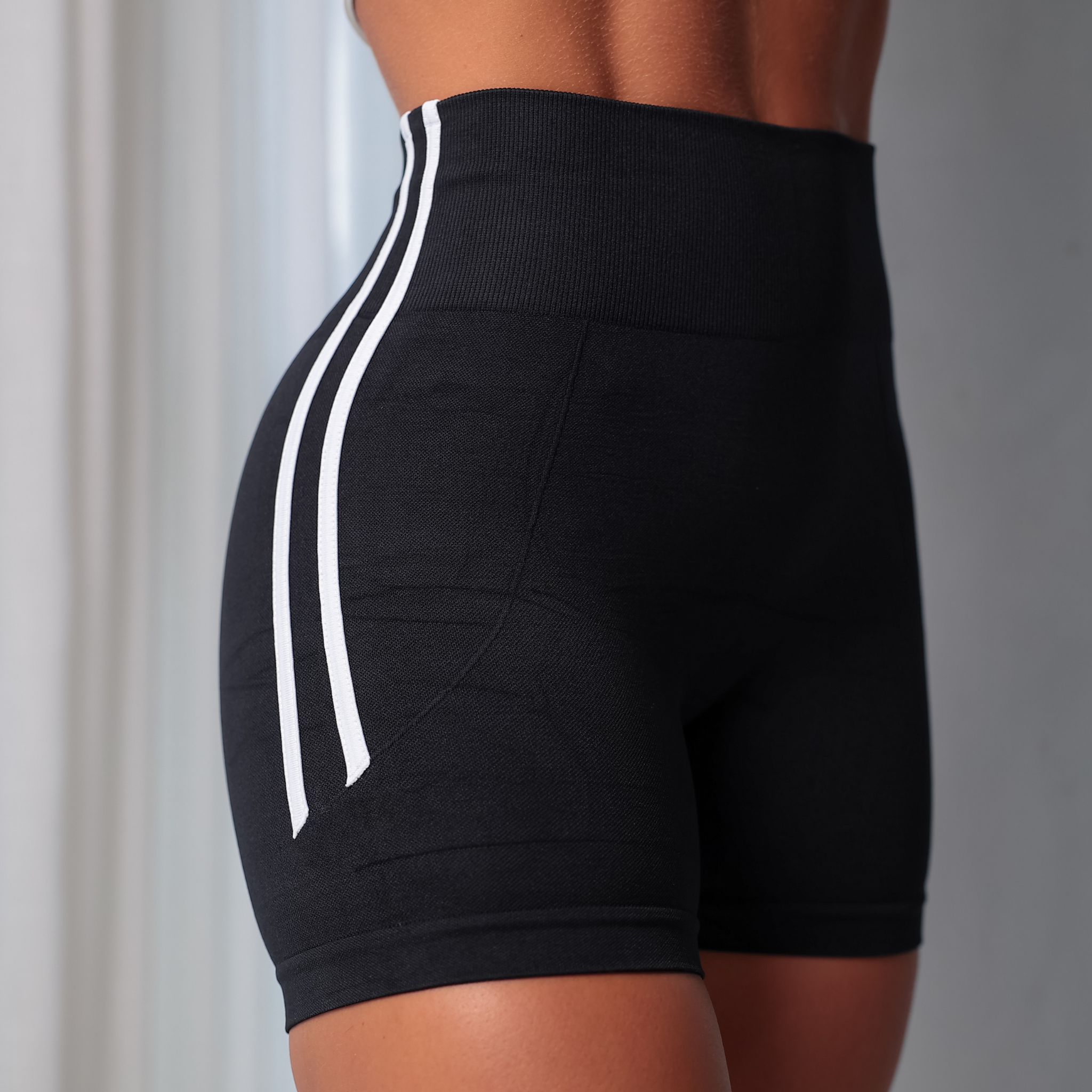 Shorts Line Fit