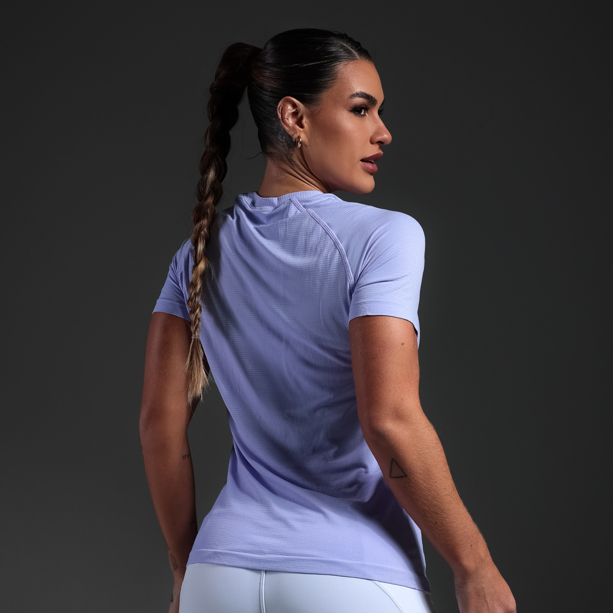 Camiseta Greenline ECLIPSE™