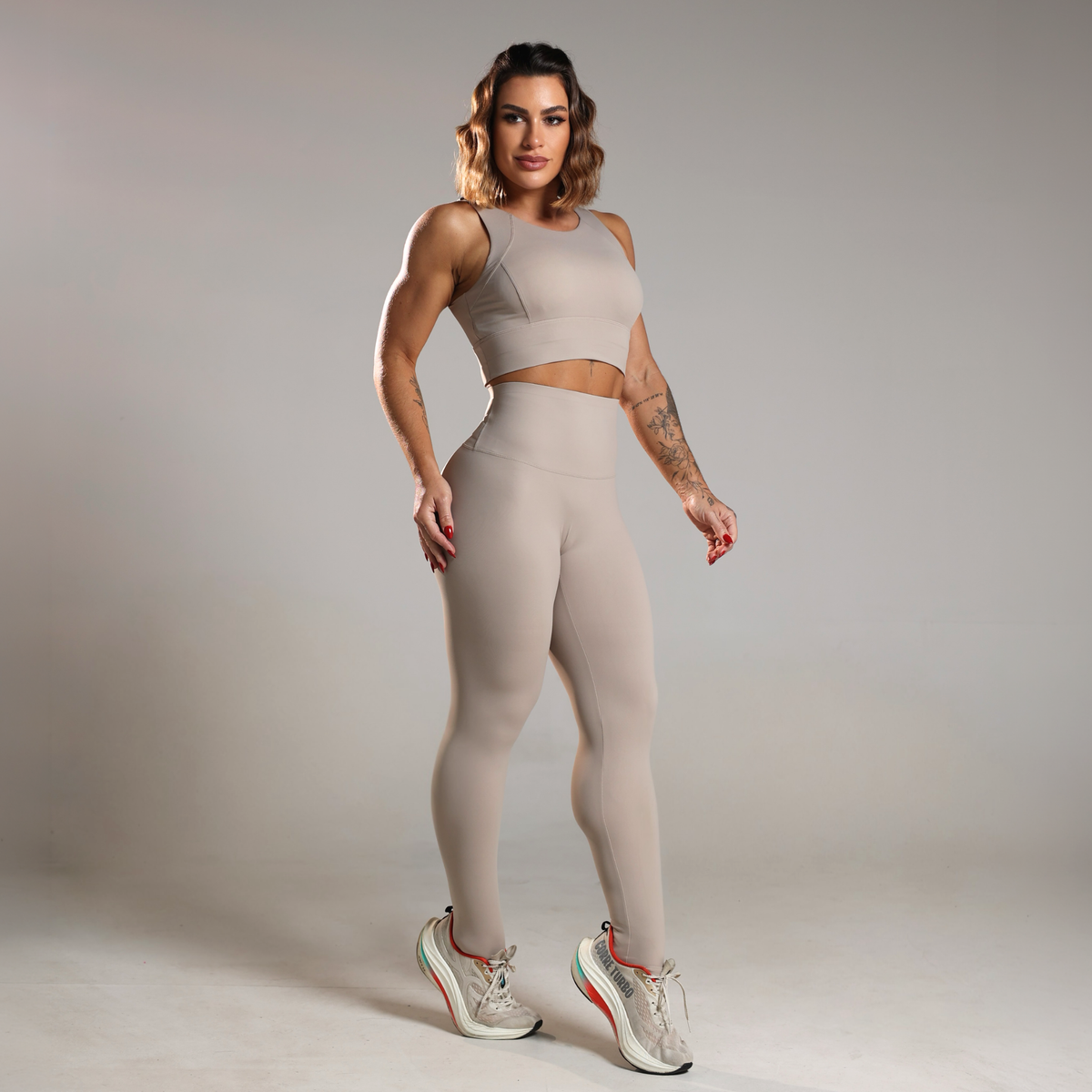 Conjunto Form SOLARA™