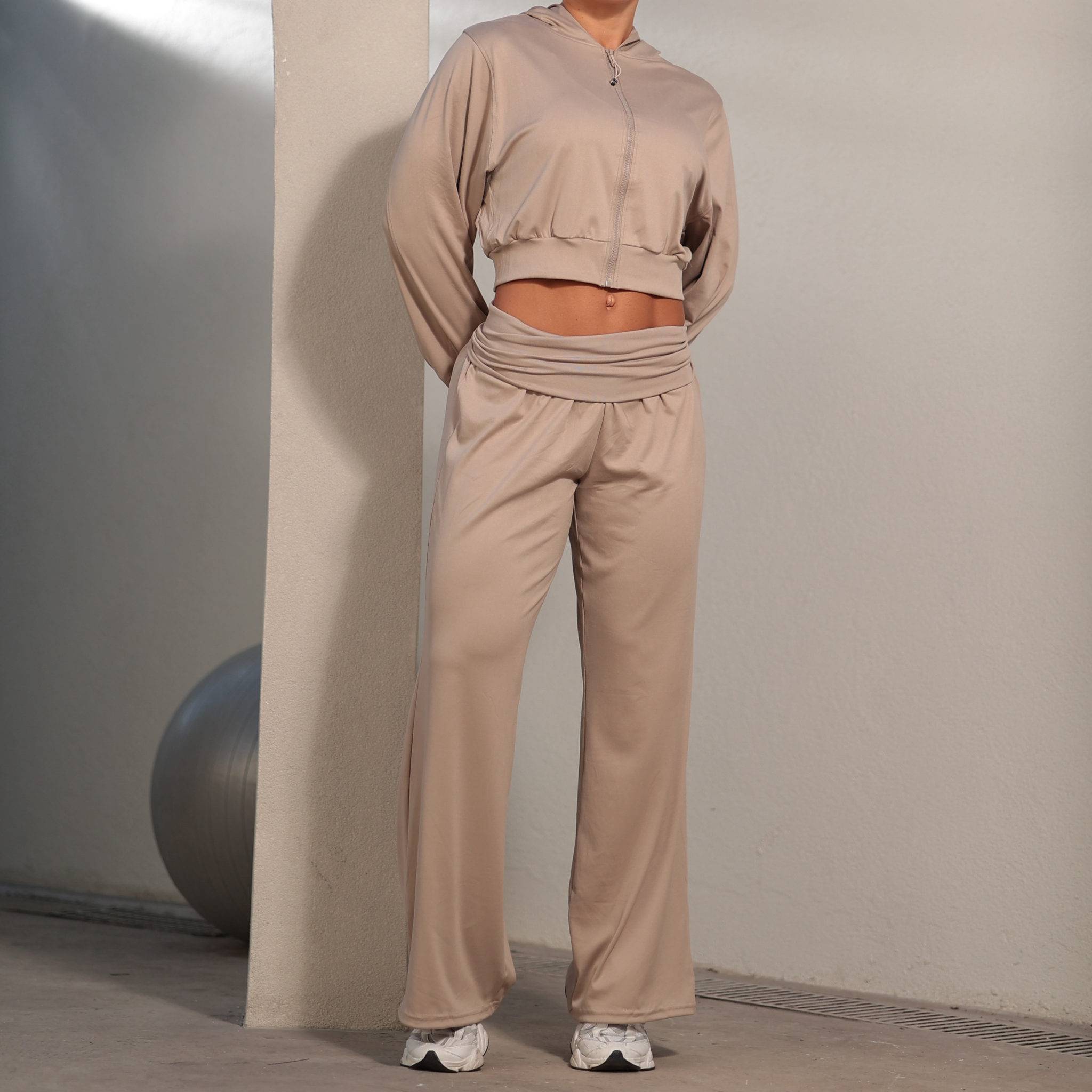Conjunto Fusion VORTEX™