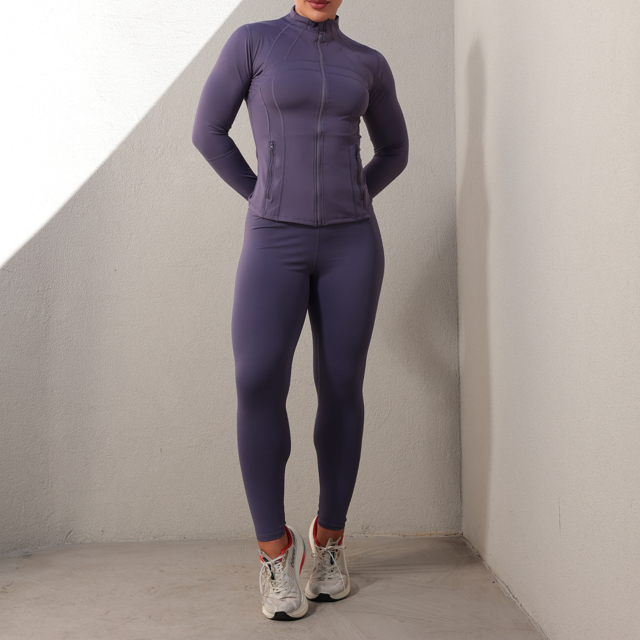 Conjunto Slim VORTEX™