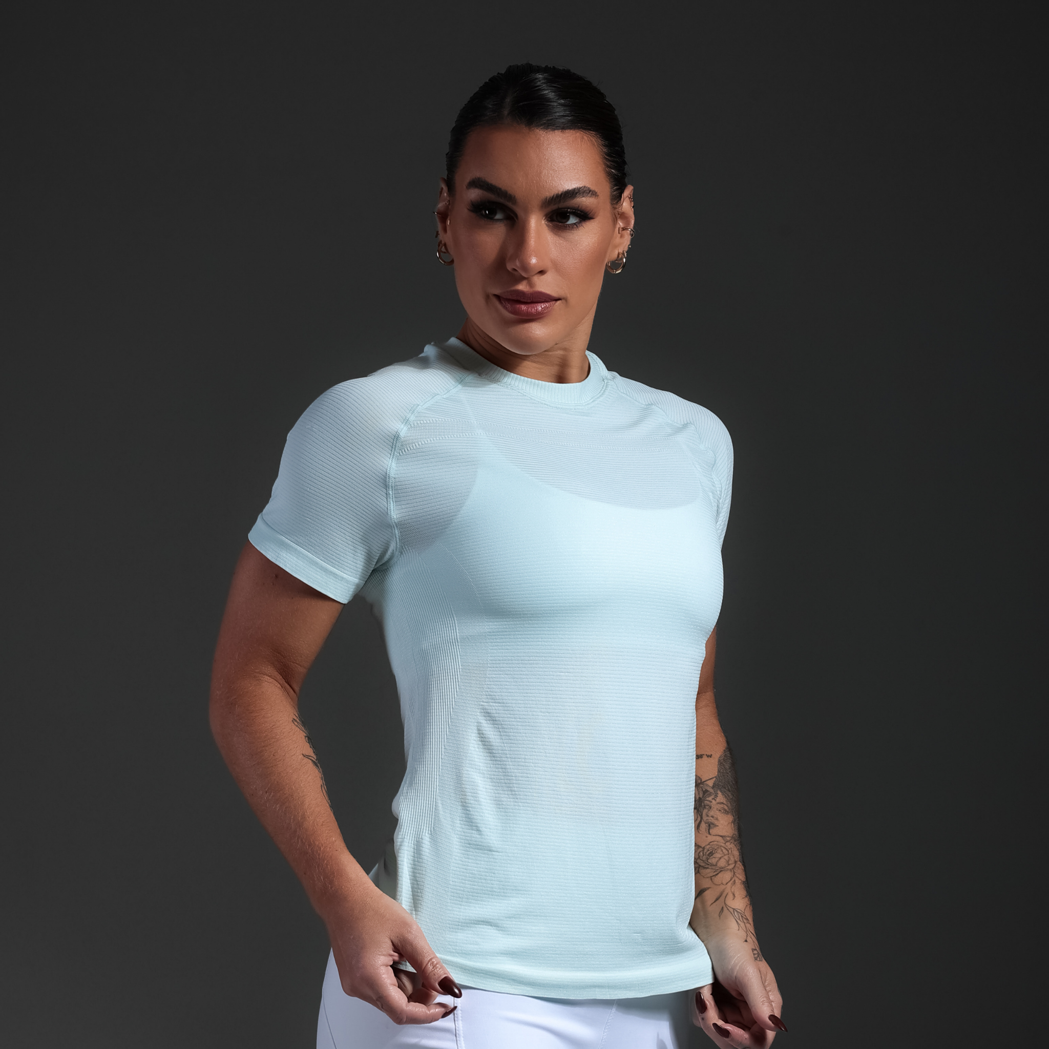 Camiseta Greenline ECLIPSE™