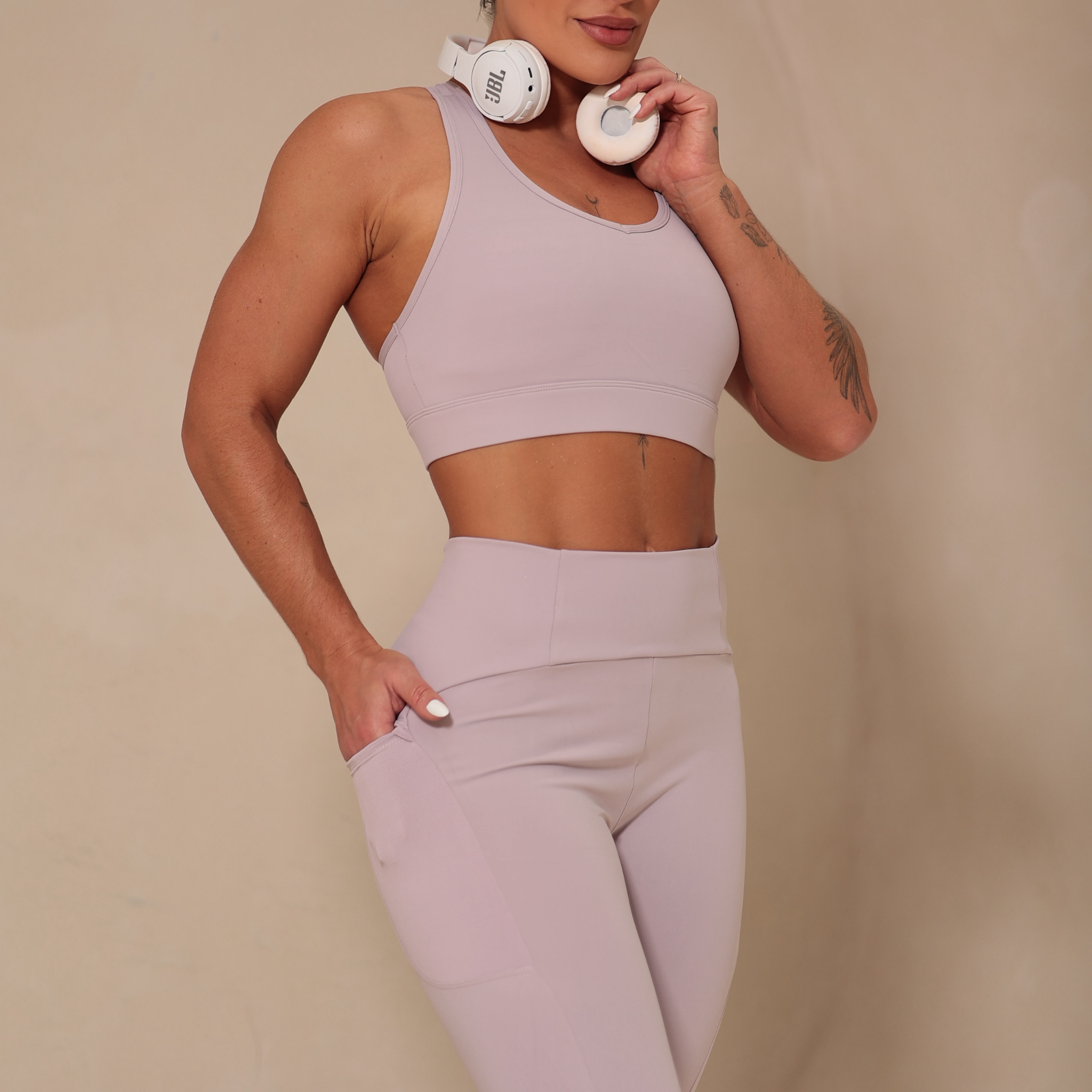 Conjunto Prime VORTEX™