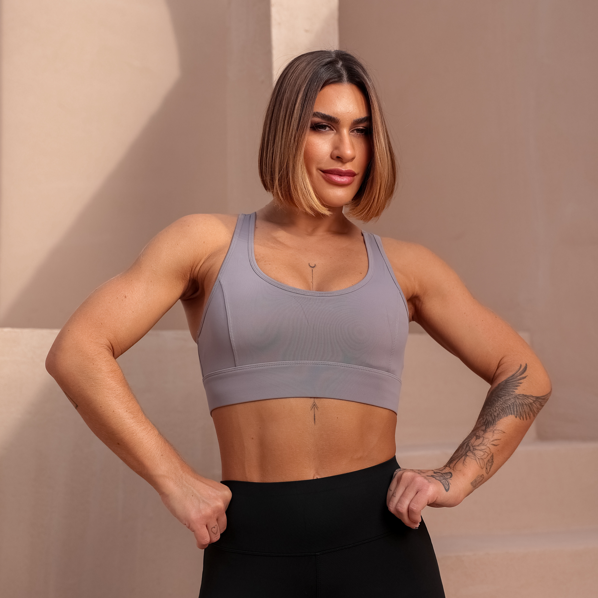 Top Power Hold