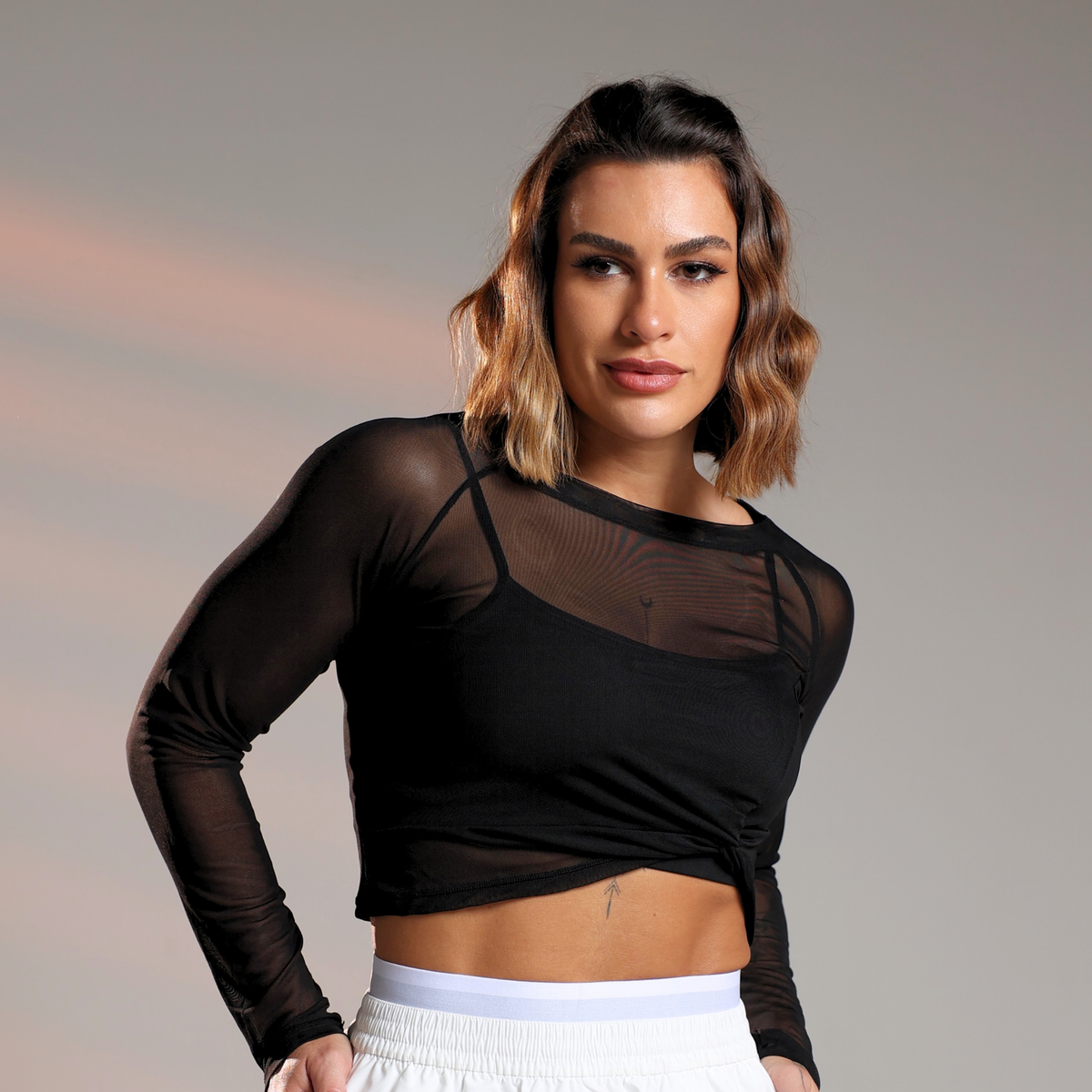 Blusa Bloom SOLARA™