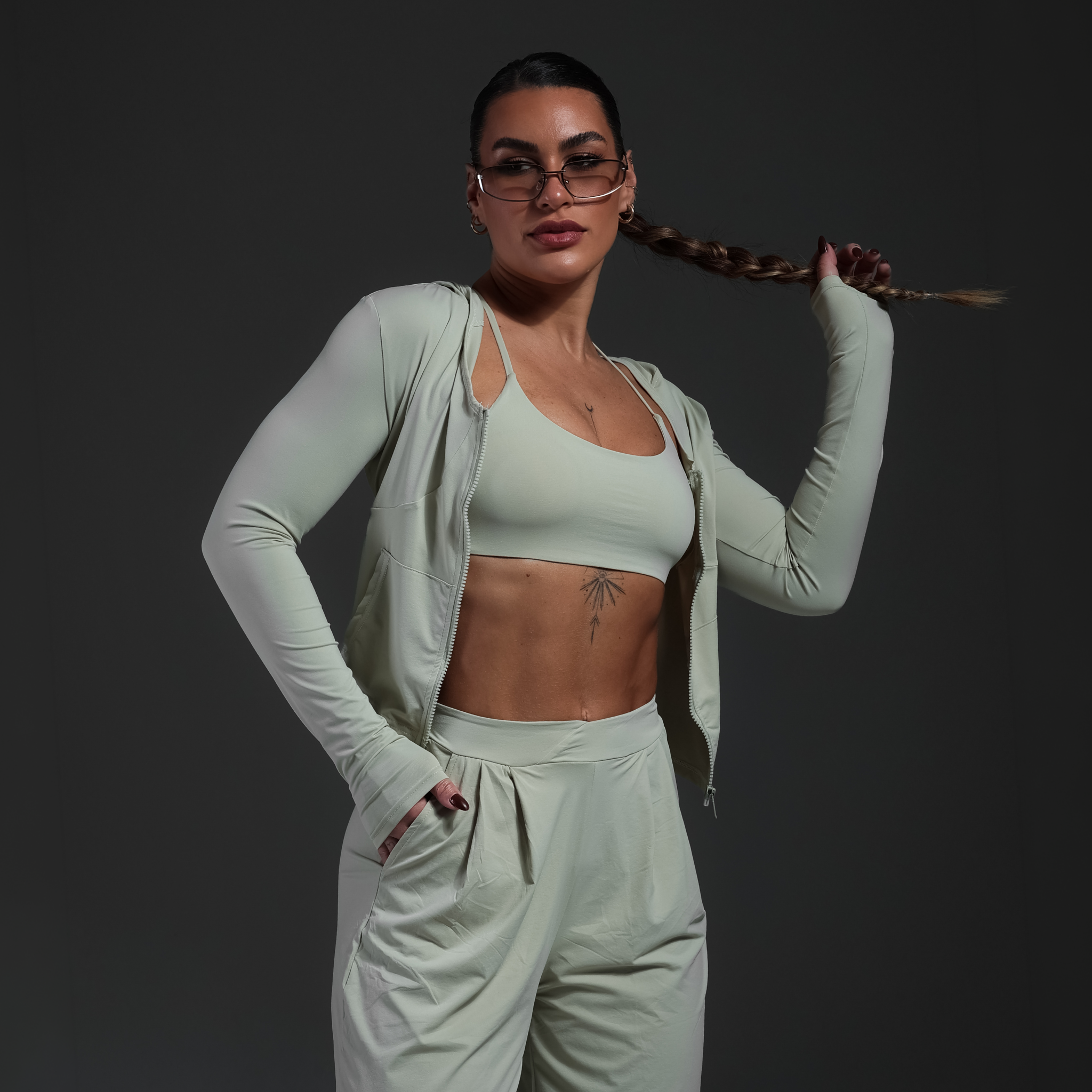 Conjunto Desire ECLIPSE™
