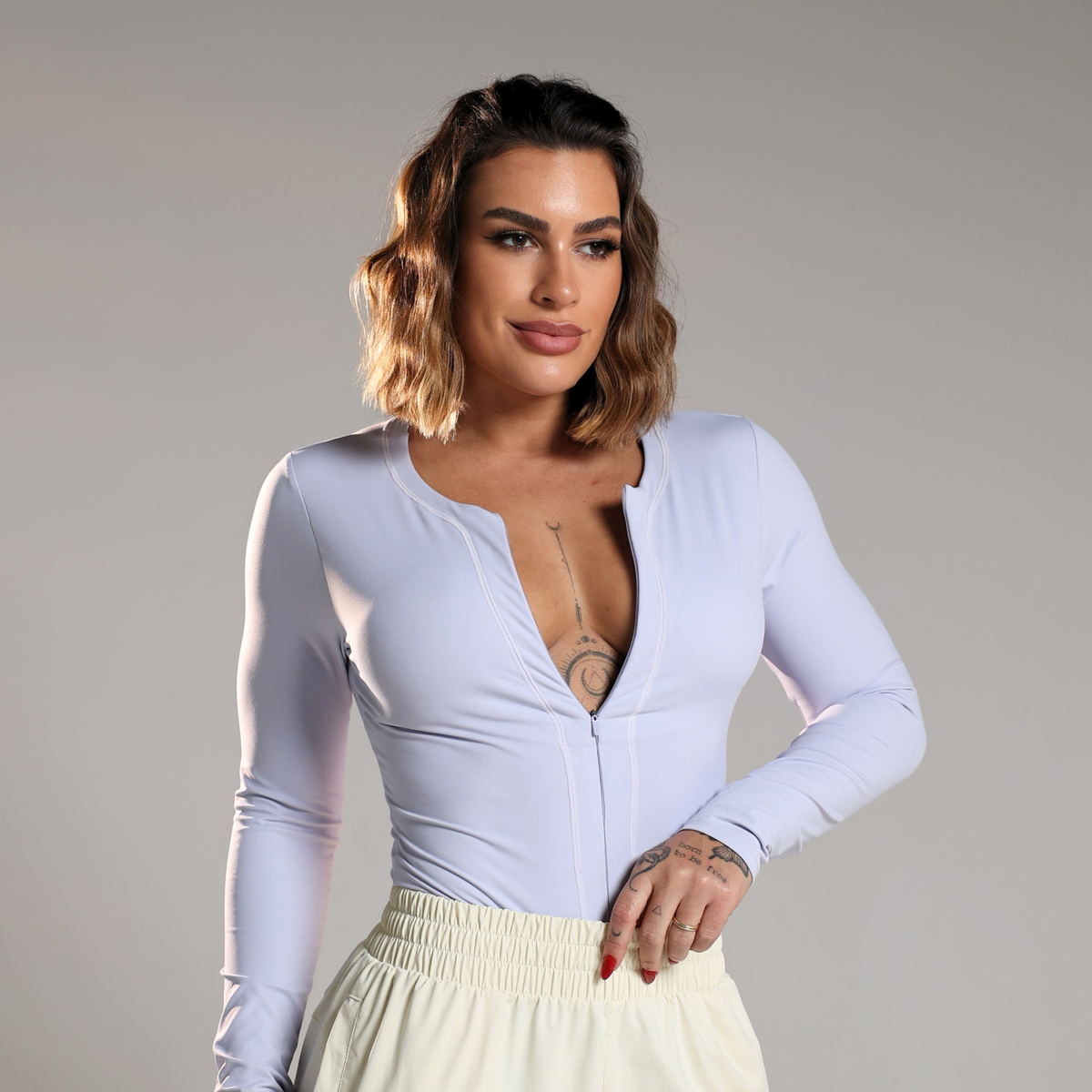 Bodysuit Sunline SOLARA™