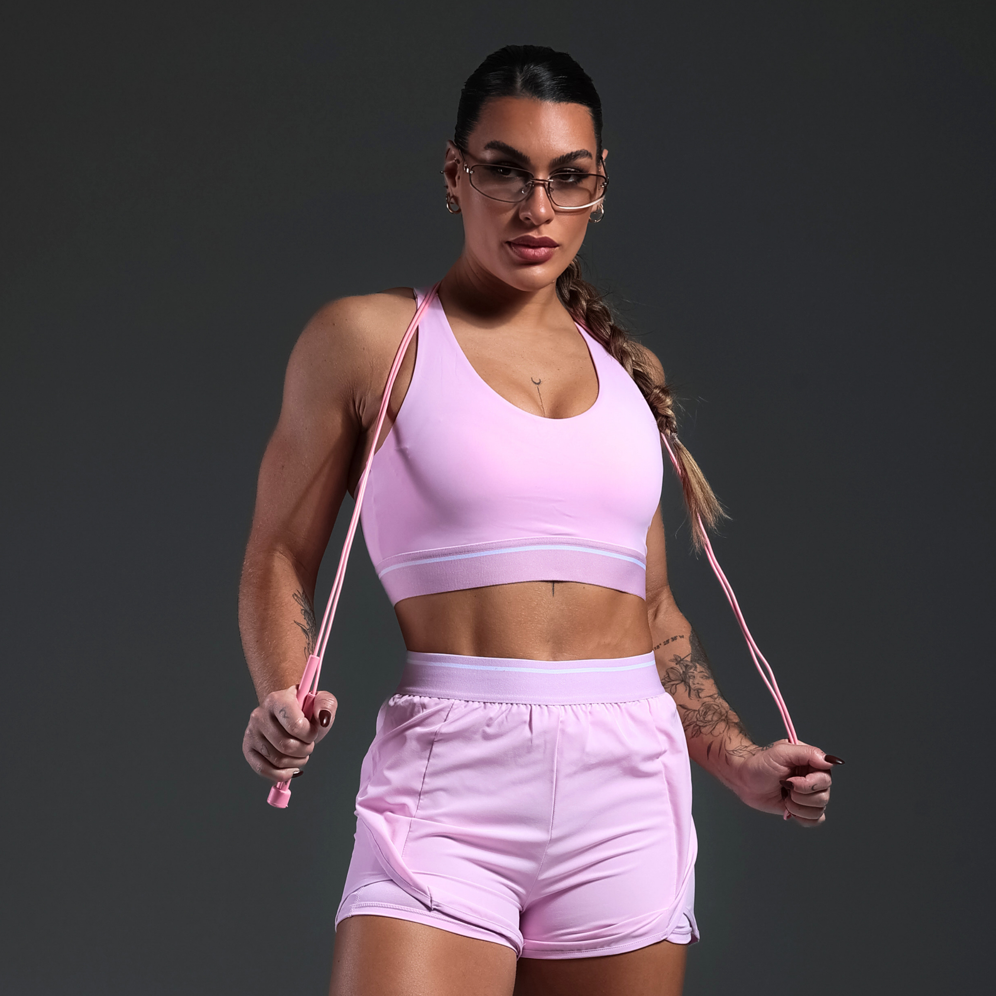 Conjunto Overlay ECLIPSE™