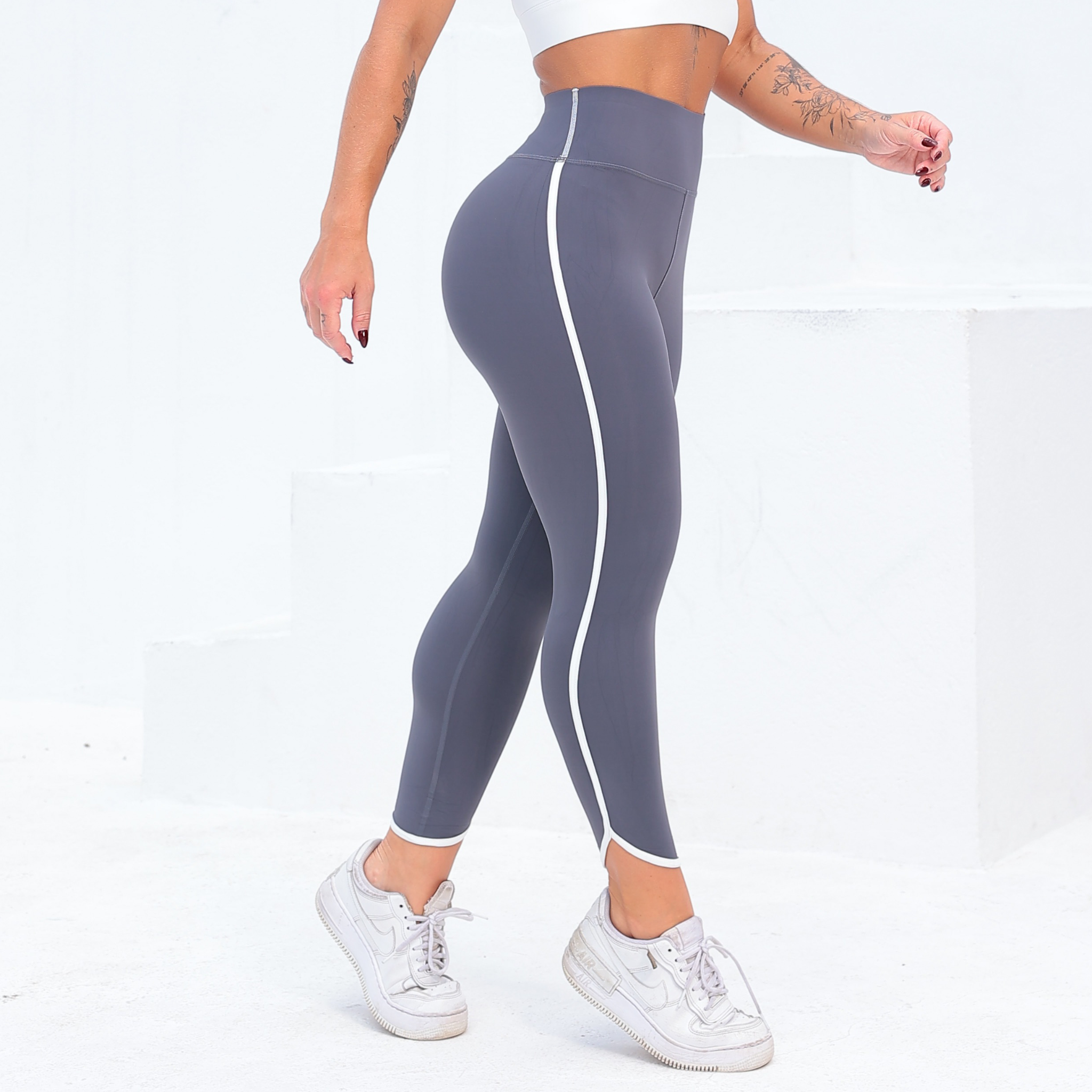 Legging Avulsa Fit Stream