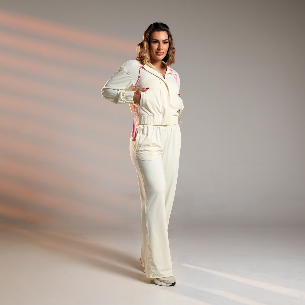 Conjunto Breeze SOLARA™