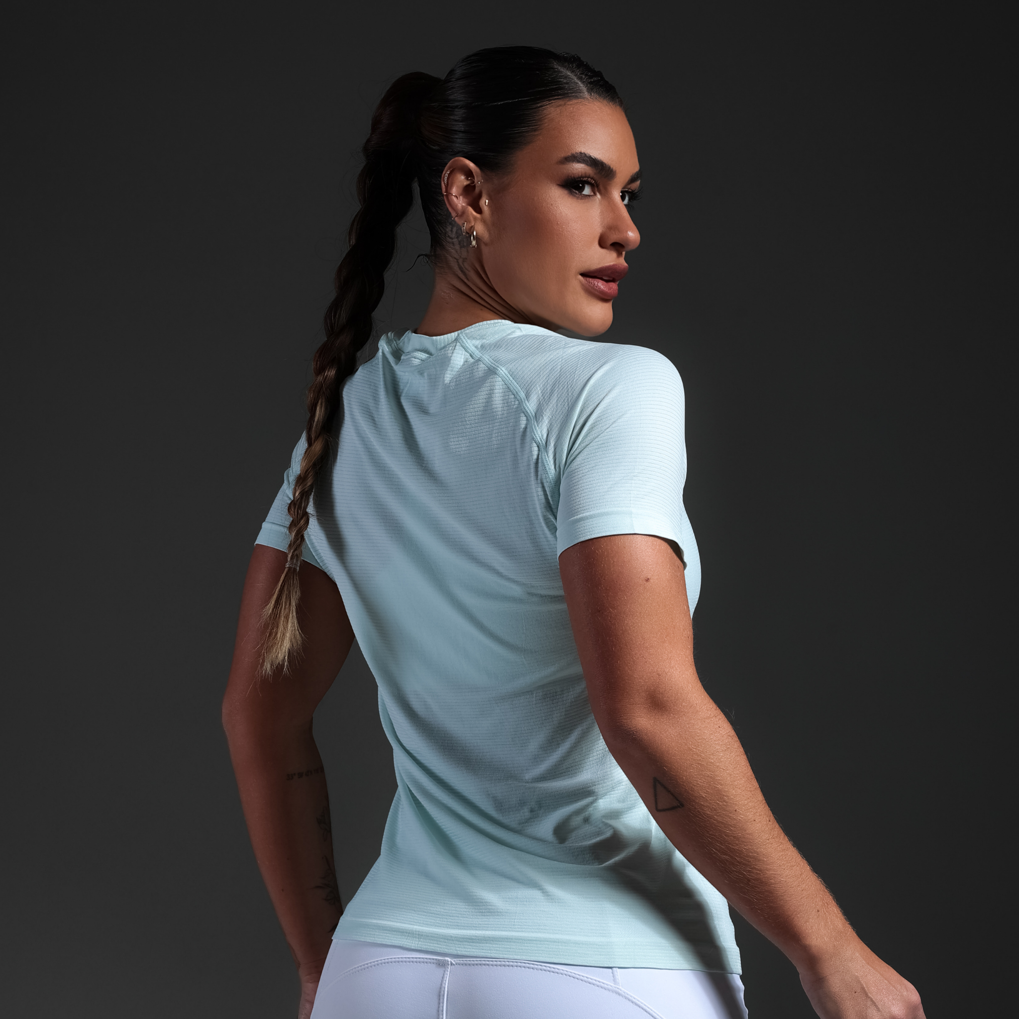 Camiseta Greenline ECLIPSE™
