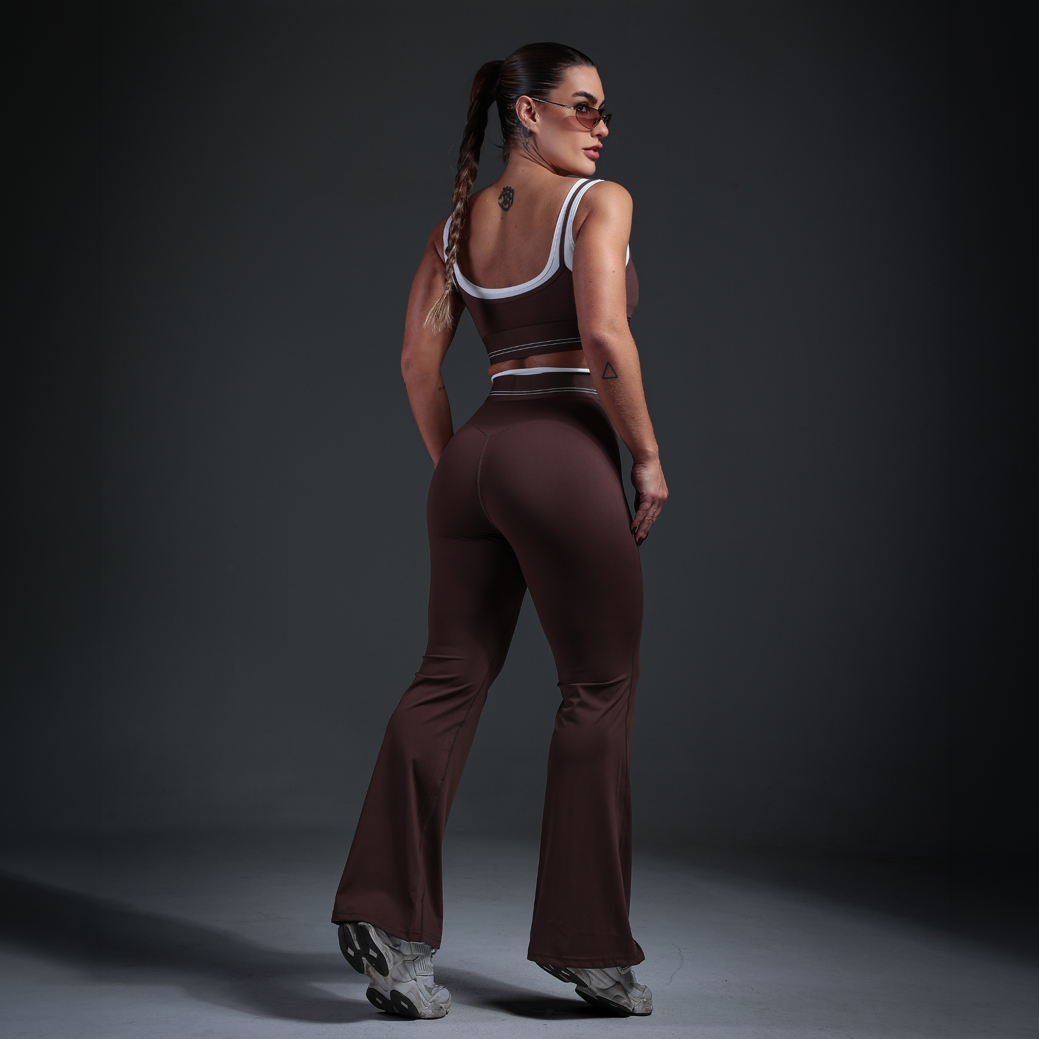Conjunto Contrast ECLIPSE™
