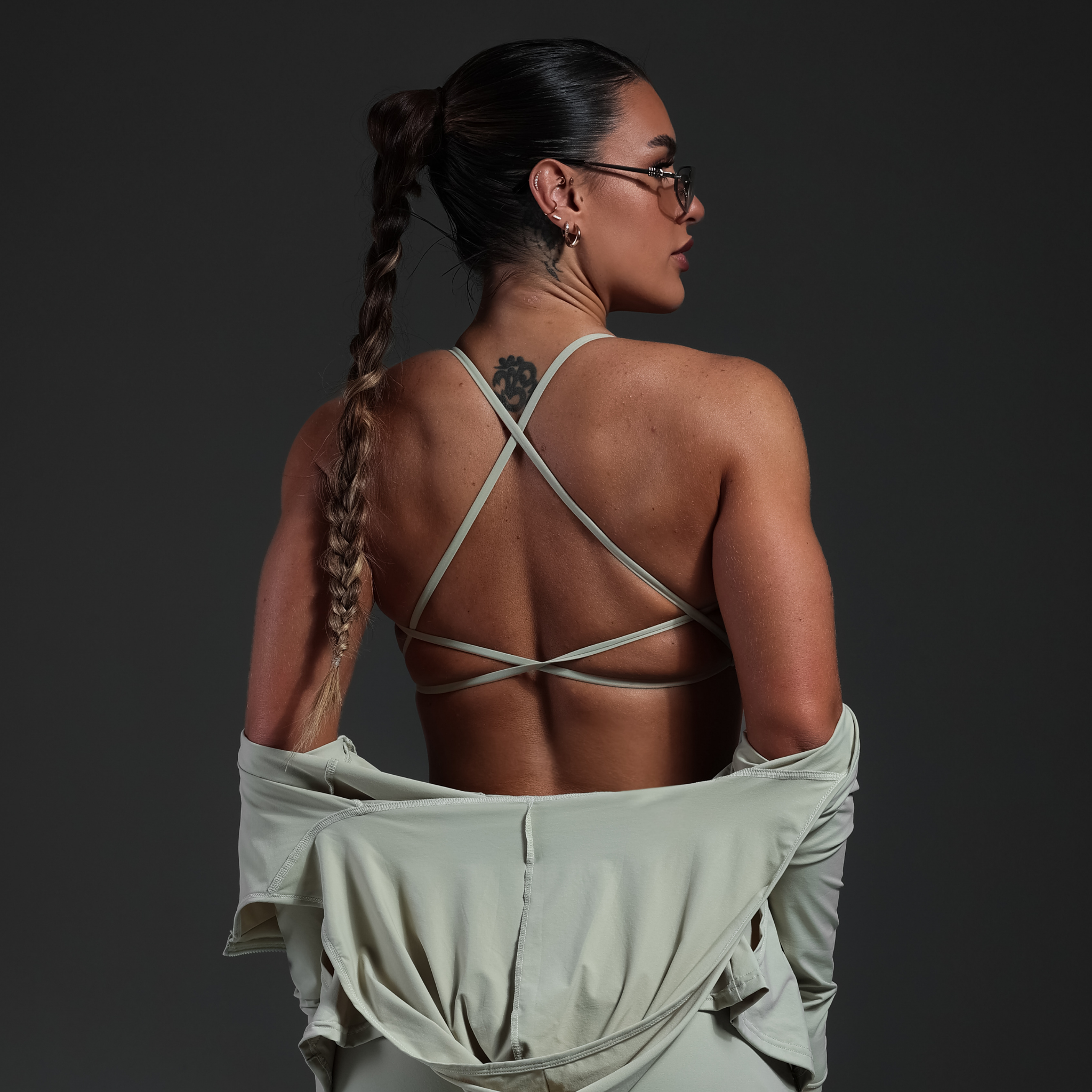 Conjunto Desire ECLIPSE™