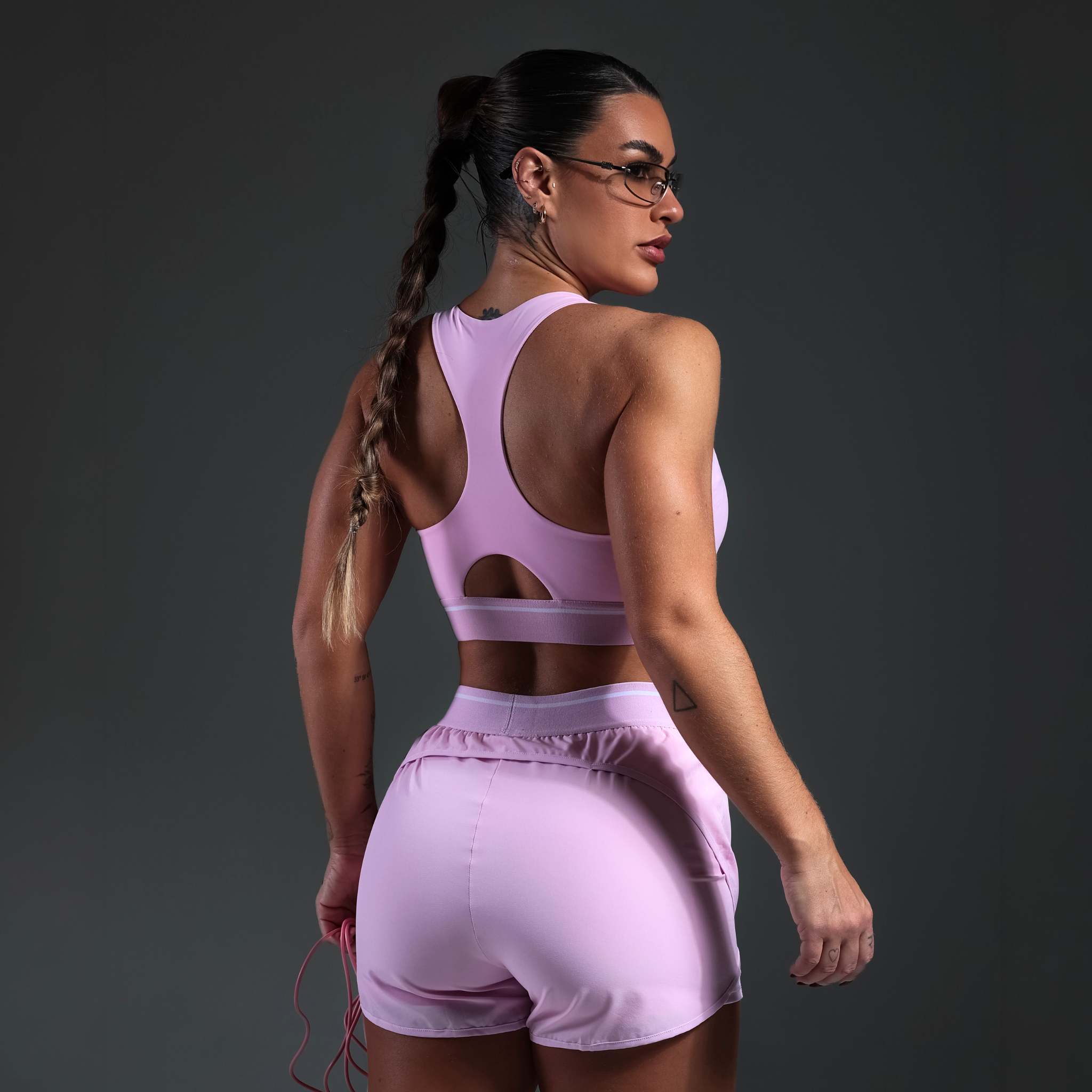 Conjunto Overlay ECLIPSE™