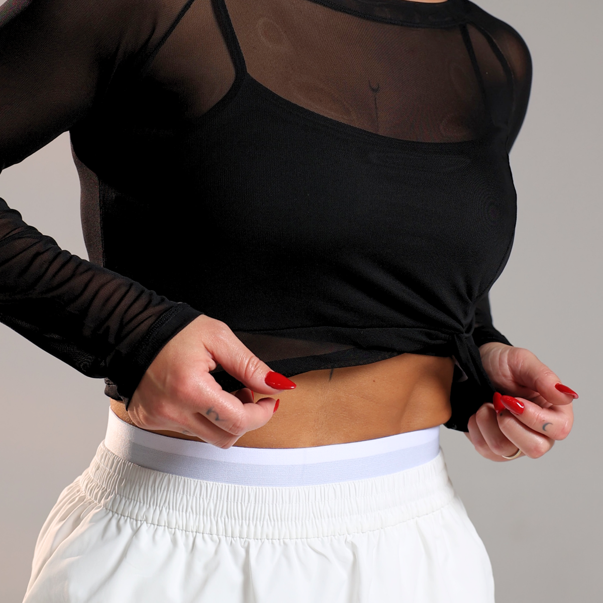Blusa Bloom SOLARA™