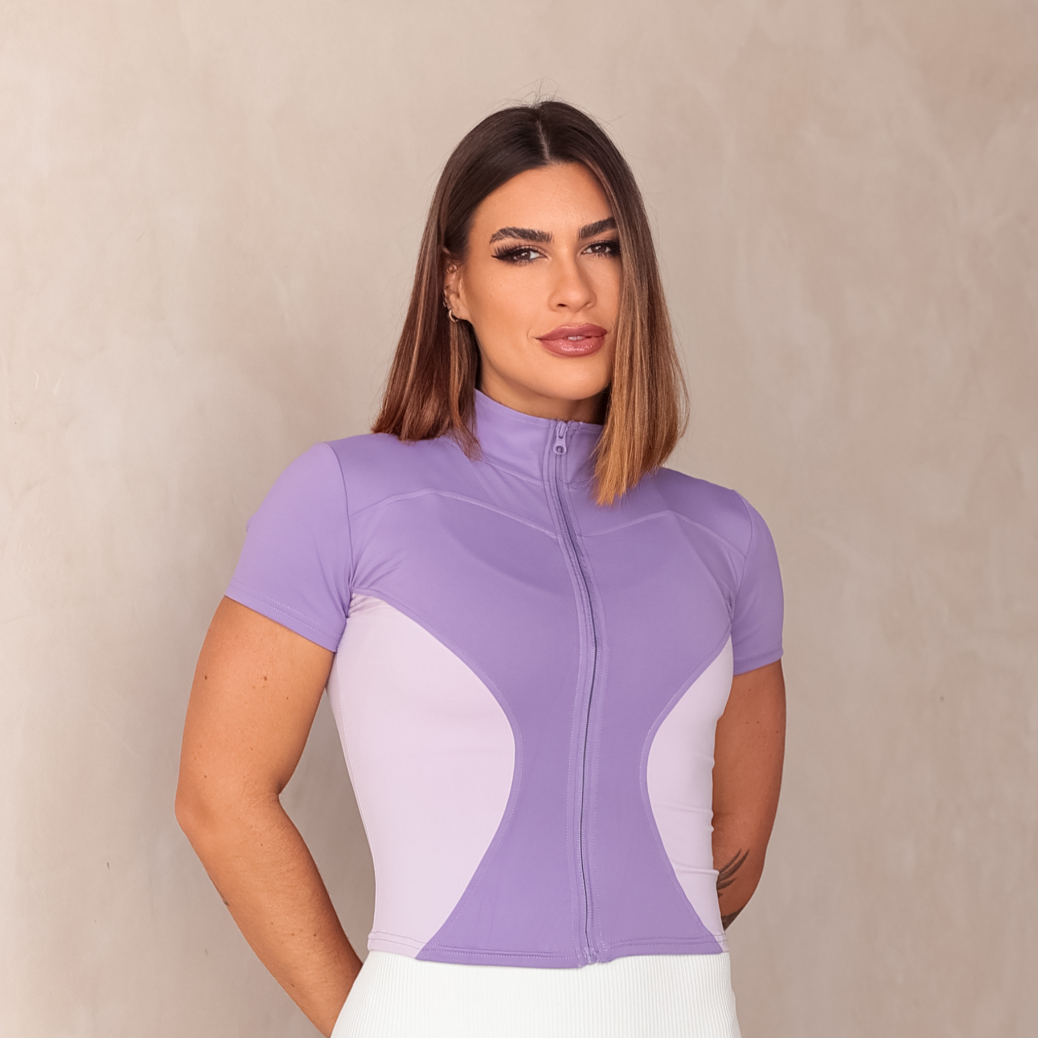 Camiseta Zip Line 3