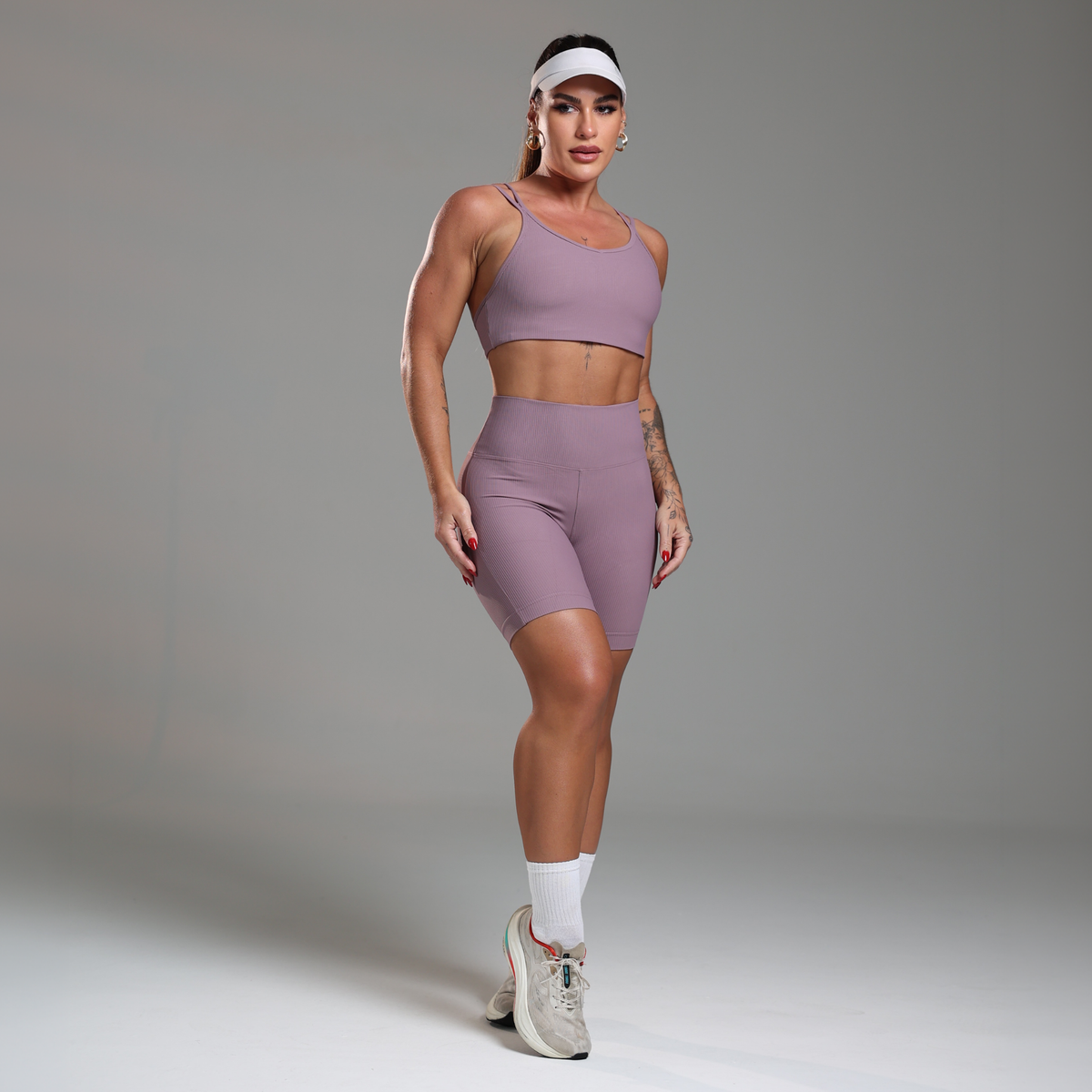 Conjunto Vivid SOLARA™