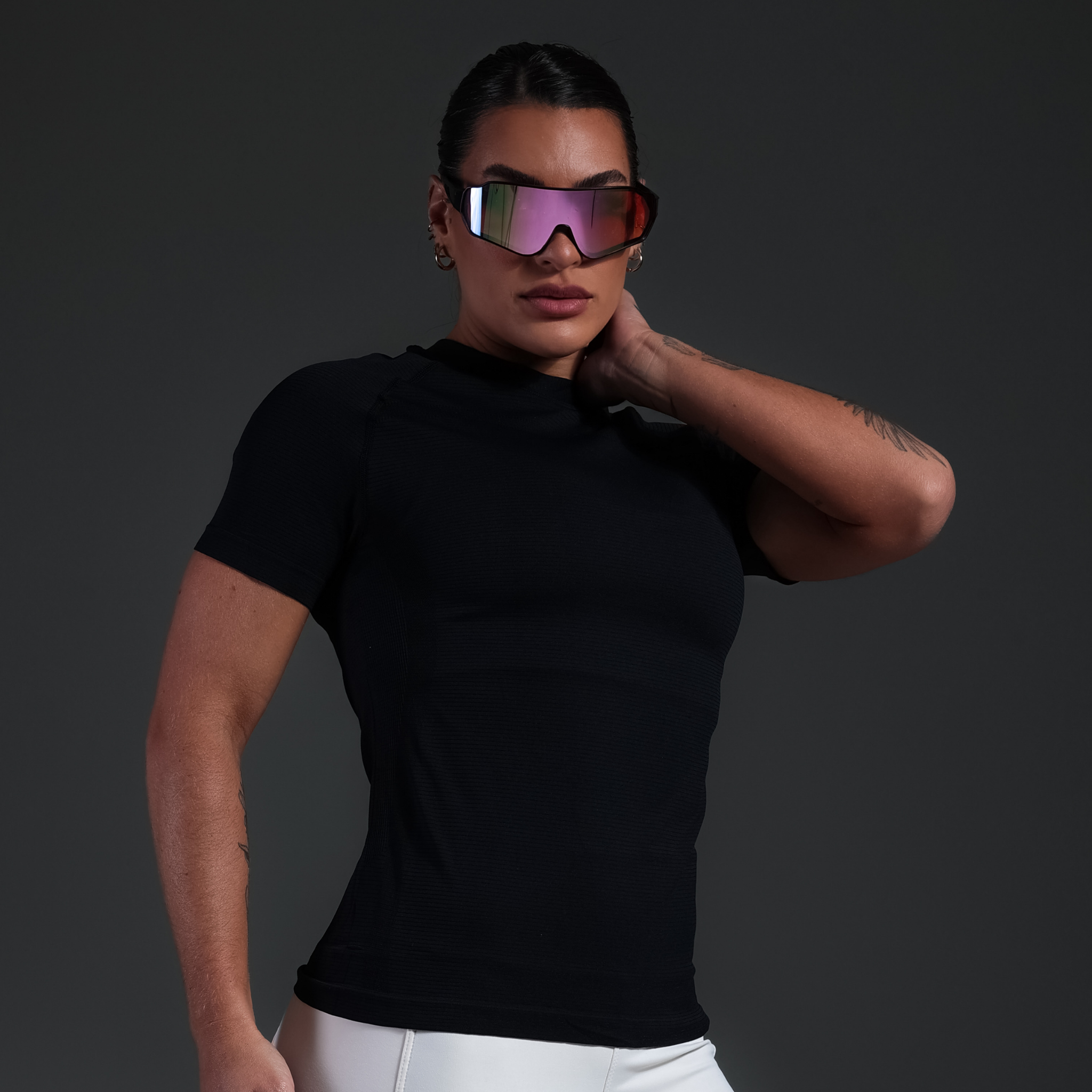 Camiseta Greenline ECLIPSE™