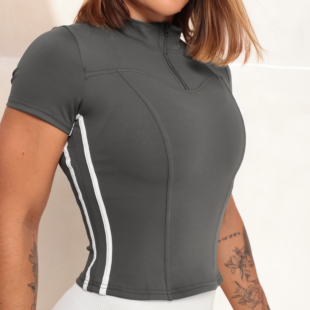 Camiseta Hype Fit Power