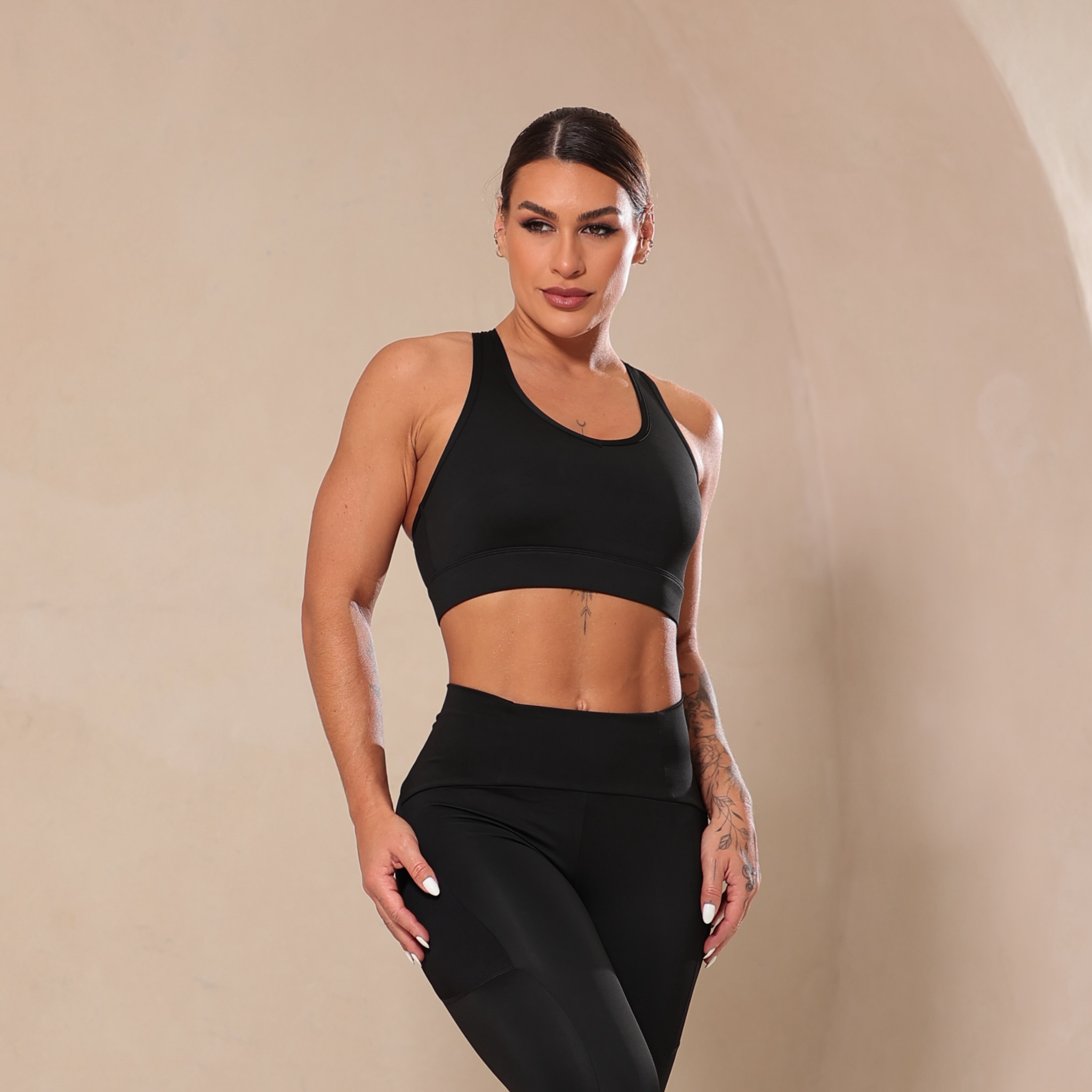 Conjunto Prime VORTEX™