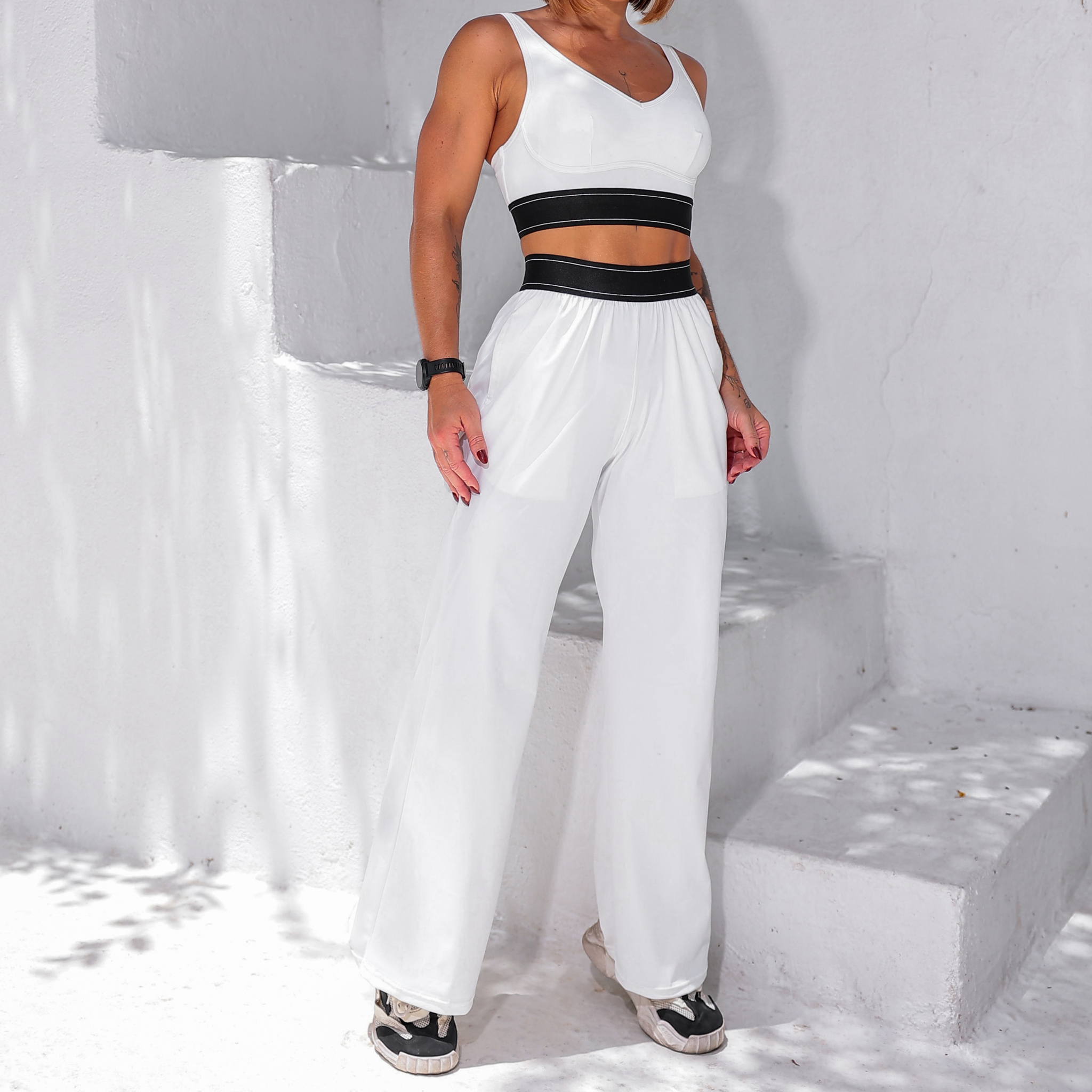 Conjunto Flare Sculpt VORTEX™