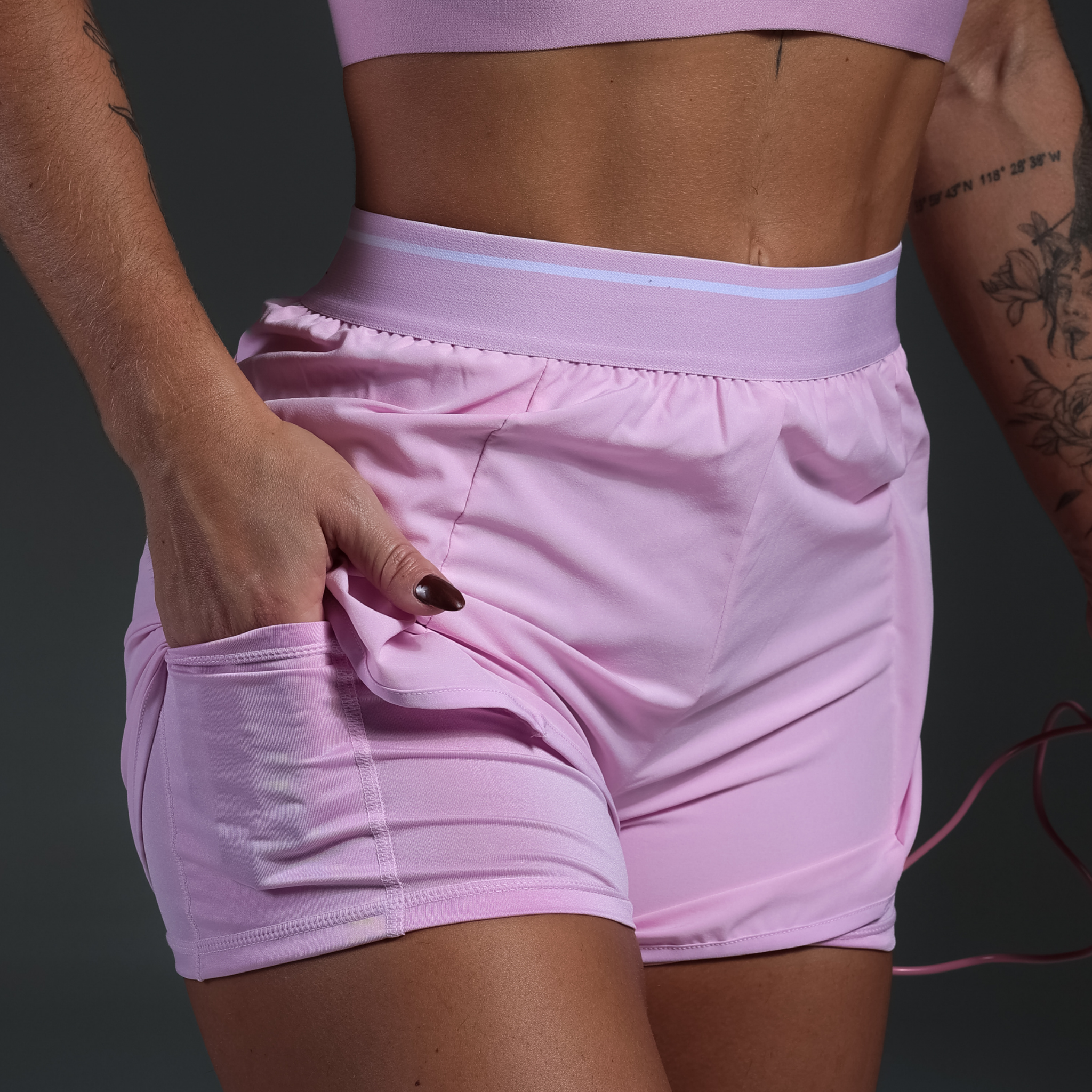 Conjunto Overlay ECLIPSE™