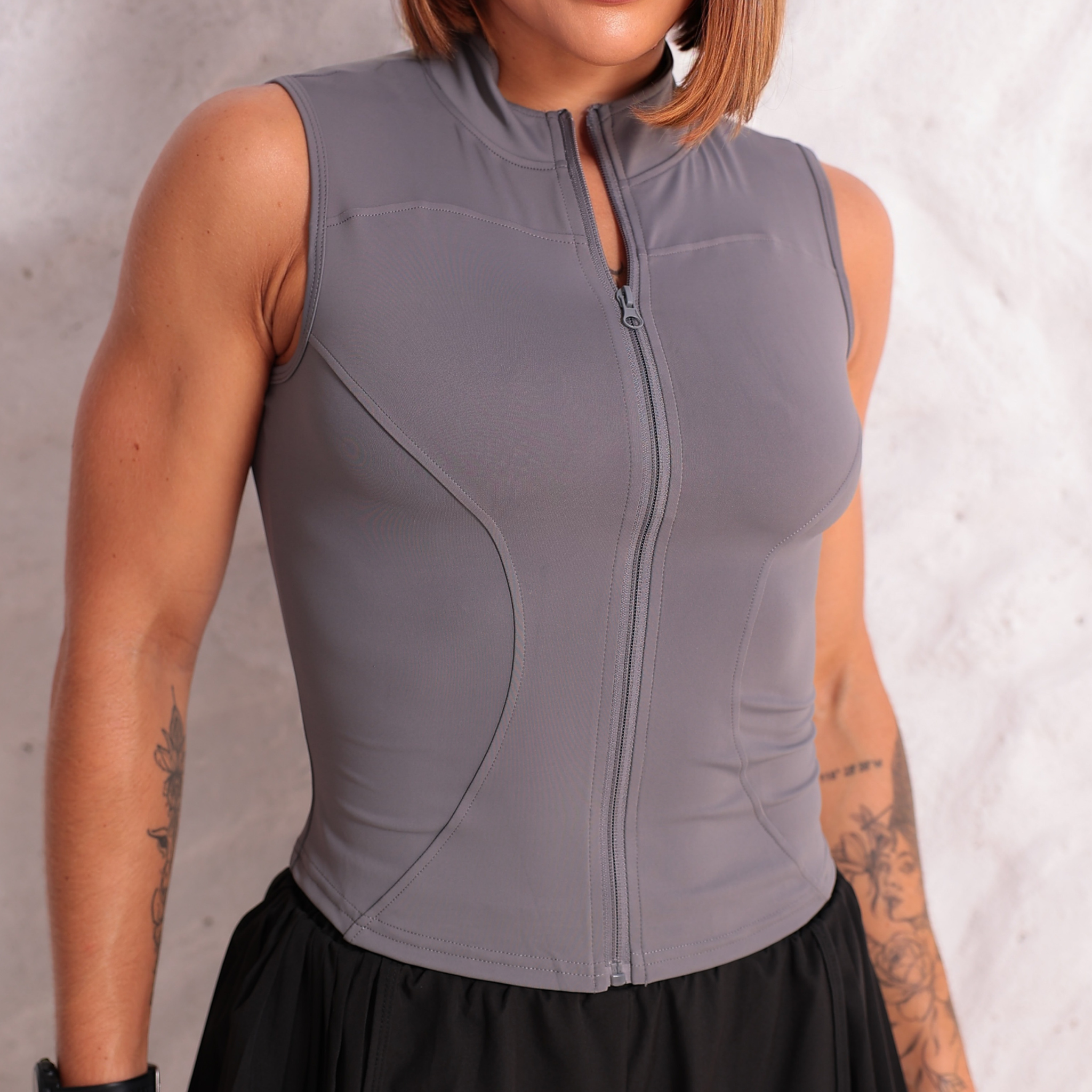 Camiseta VeloSleeve VORTEX™