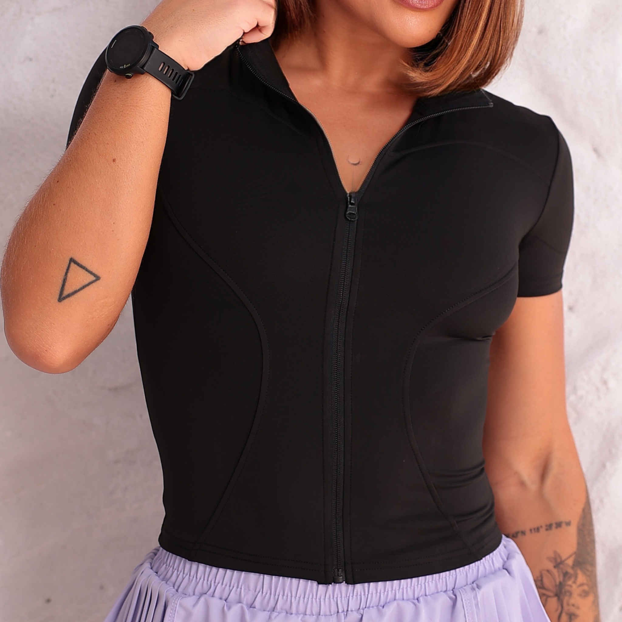 Camiseta VeloZip VORTEX™