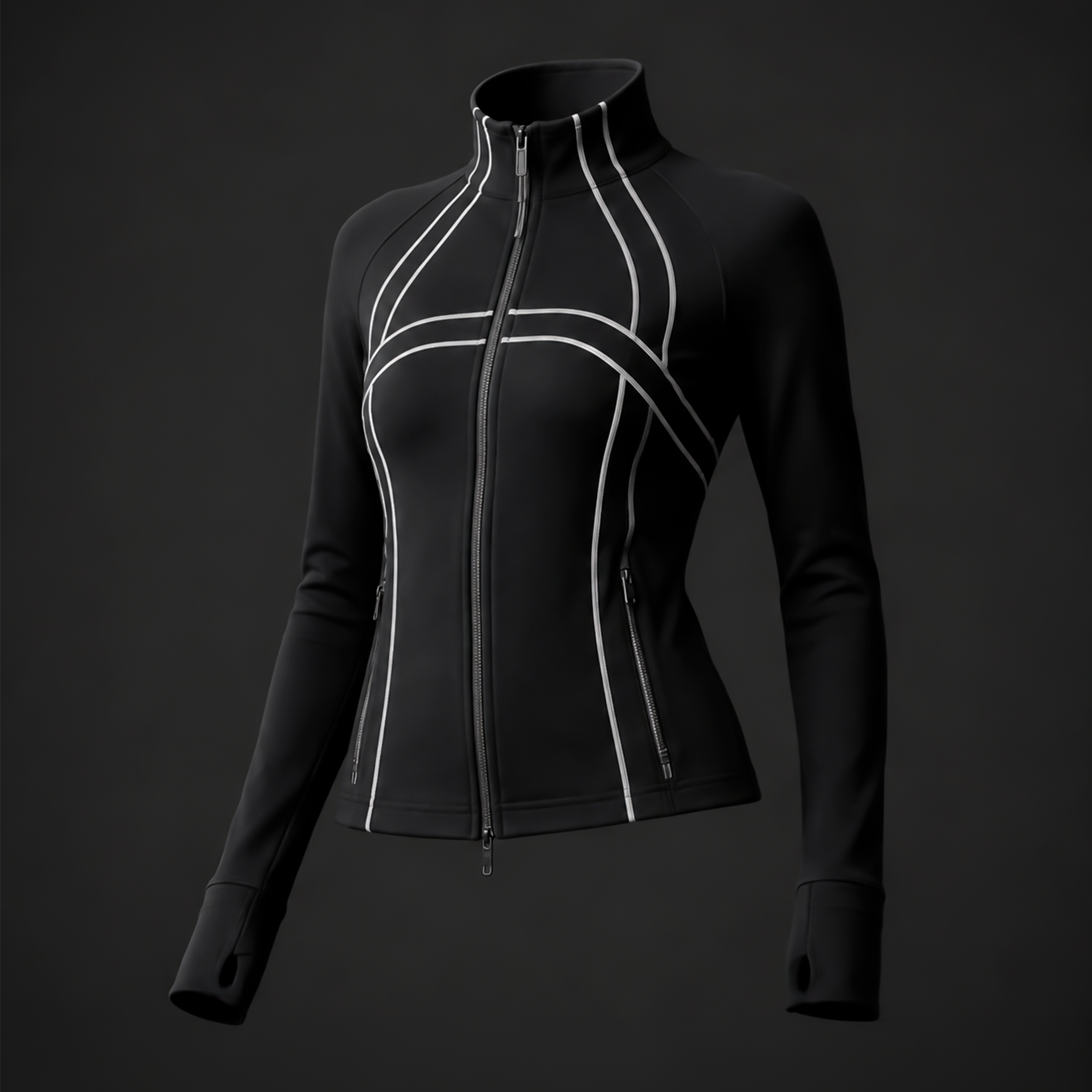 Conjunto Shadowline ECLIPSE™
