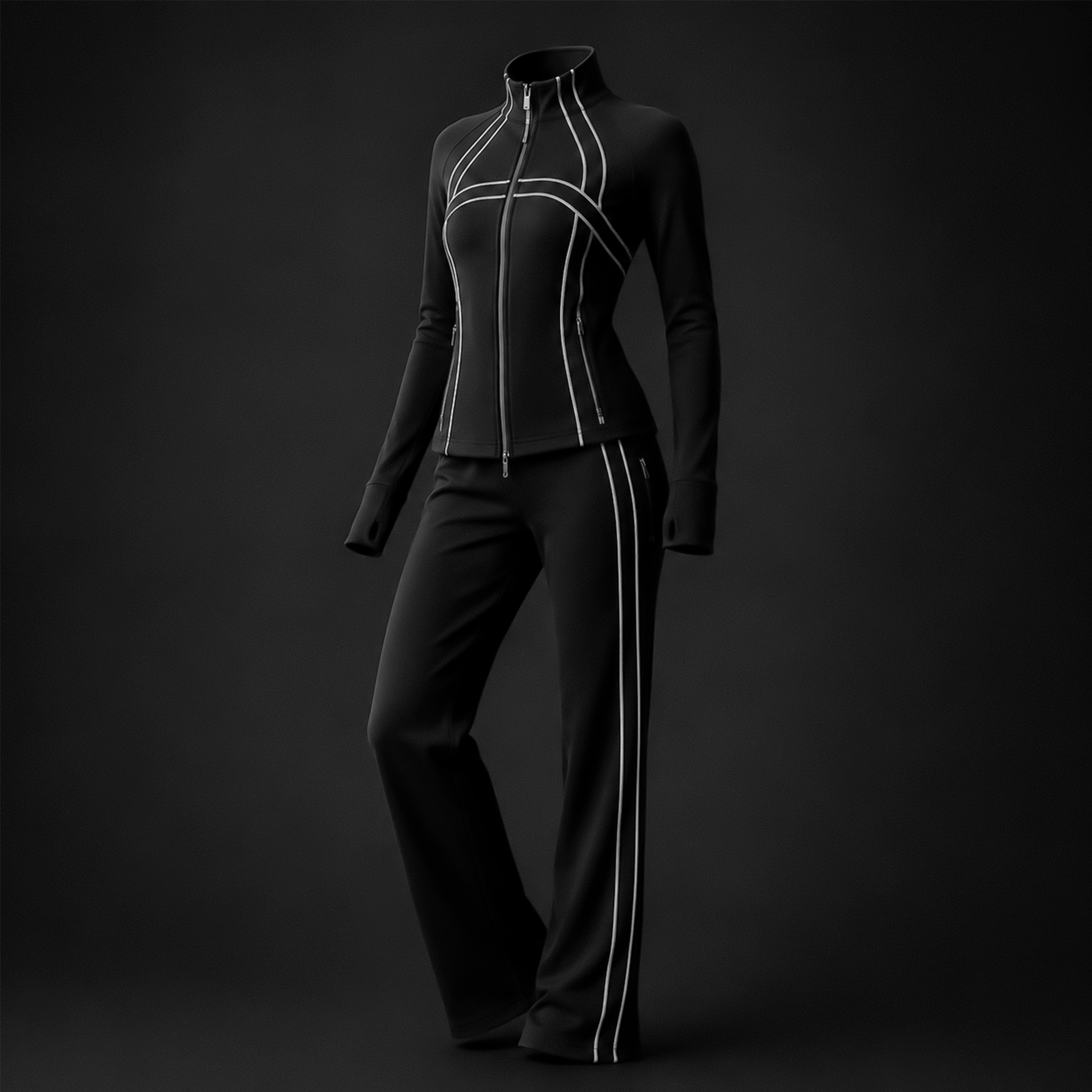 Conjunto Shadowline ECLIPSE™