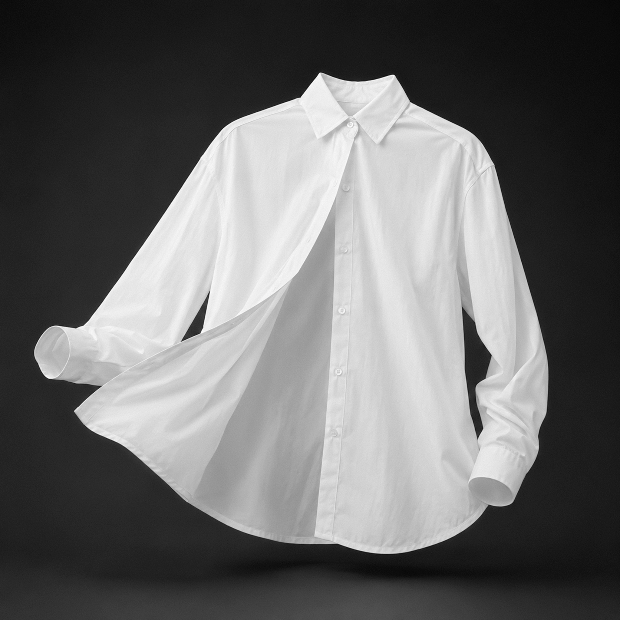Camiseta Executive ECLIPSE™