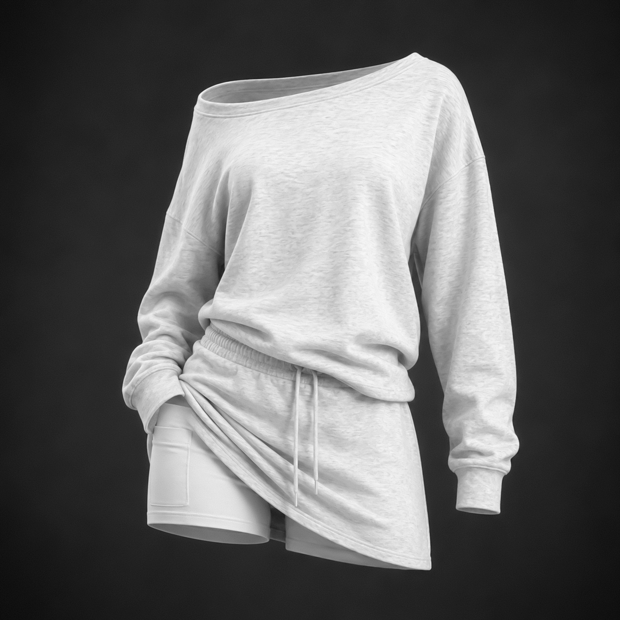 Conjunto Mist ECLIPSE™